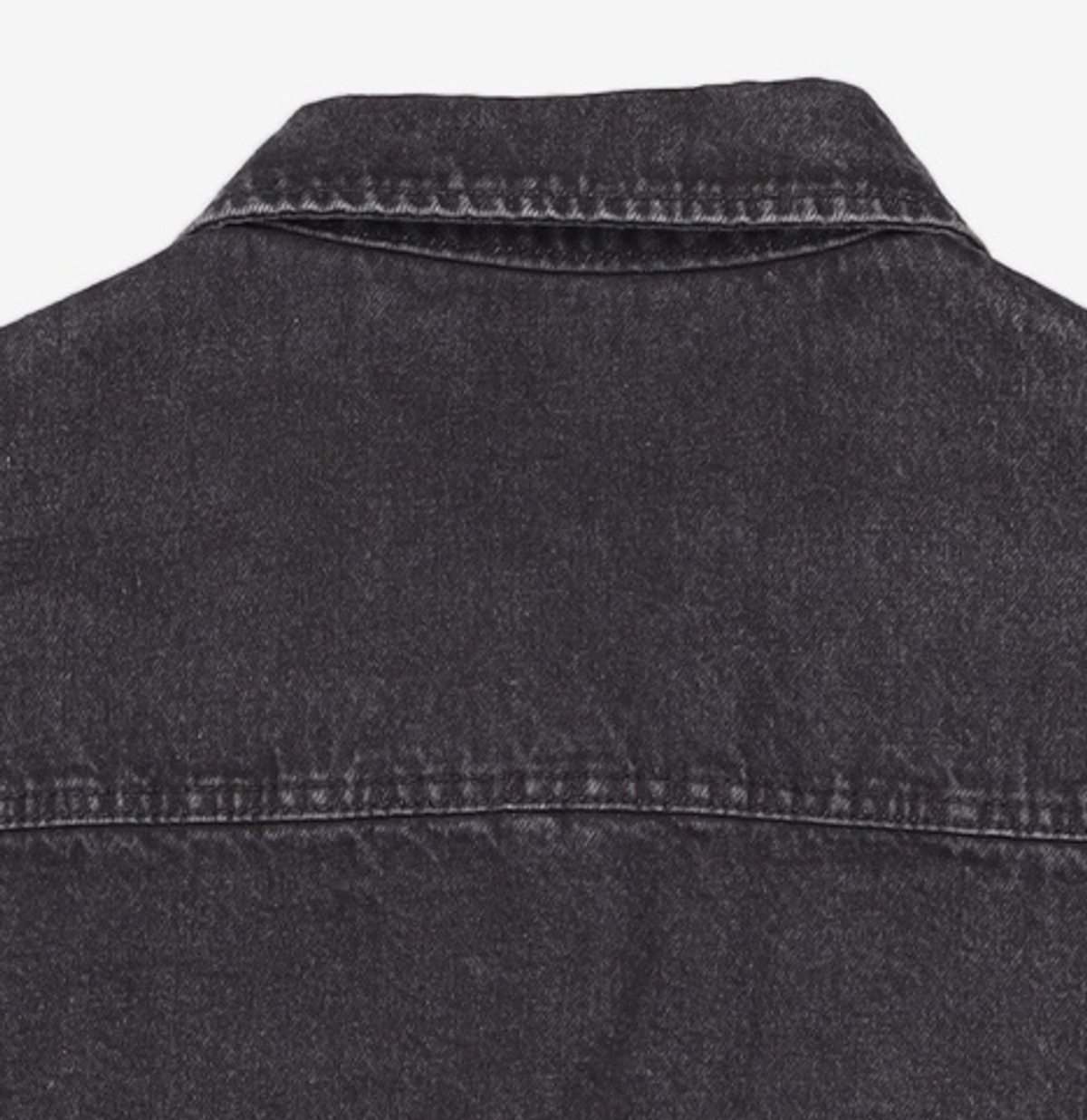 86로드(86ROAD) 2724 Washing denim jacket (7COLOR) L