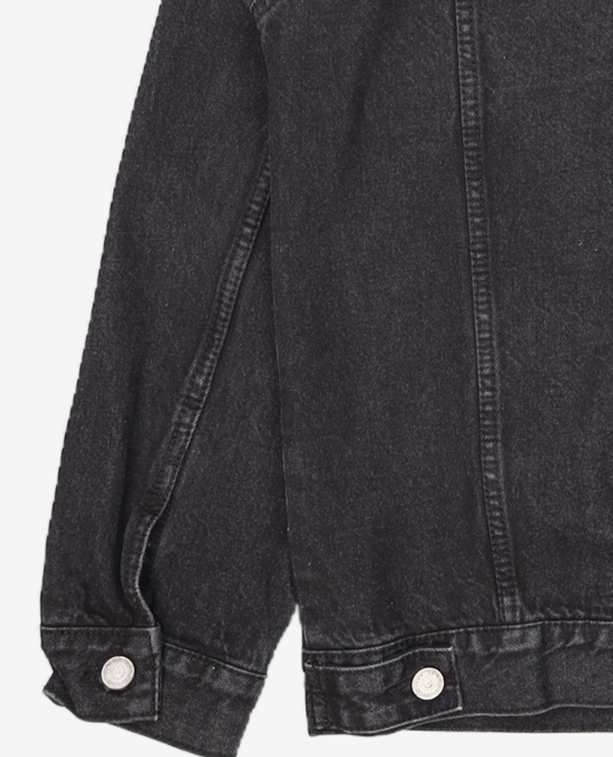 86로드(86ROAD) 2724 Washing denim jacket (7COLOR) L