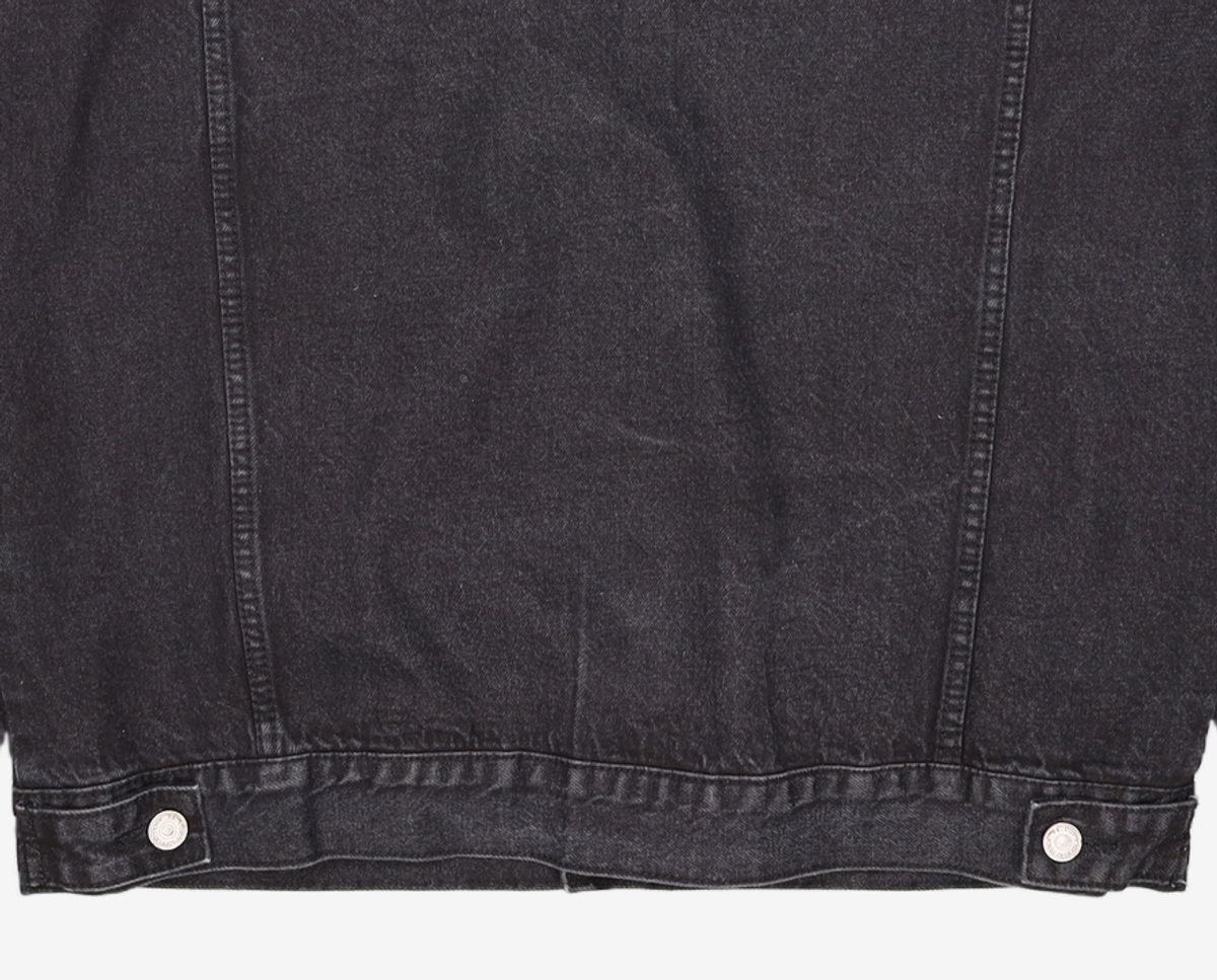 86로드(86ROAD) 2724 Washing denim jacket (7COLOR) L