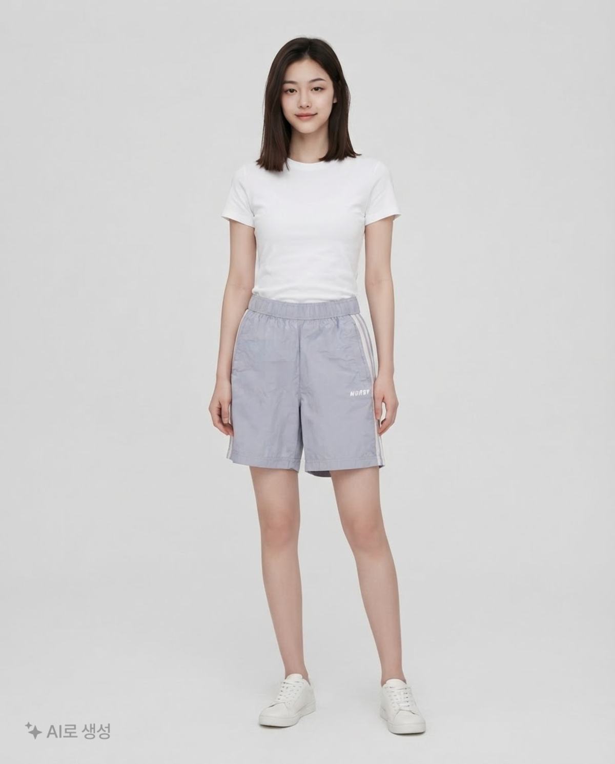 엔디와이(NDY) 숏팬츠 XS