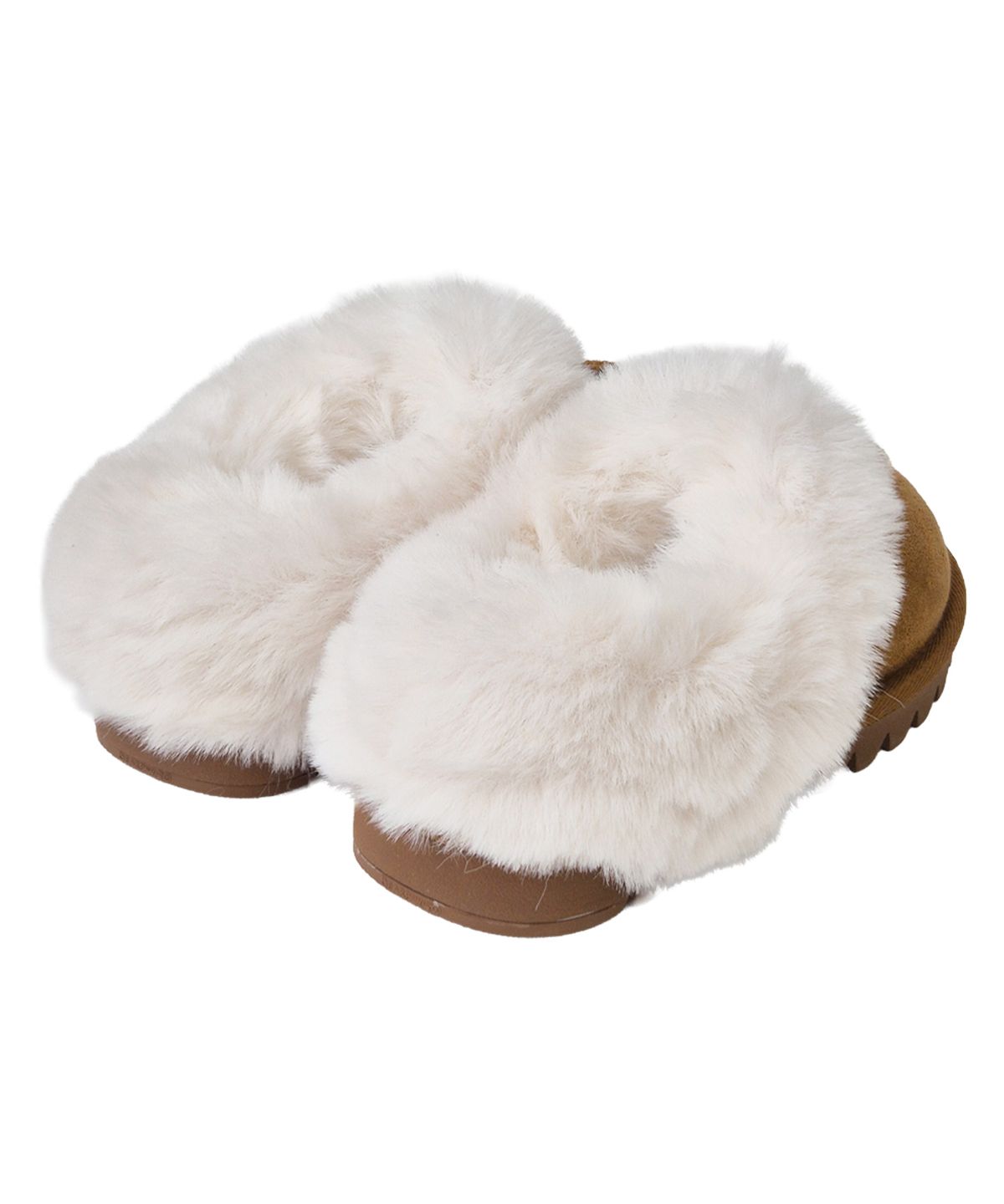 베어파우(BEARPAW) NOAH 양털슬리퍼 히커리 (K2911002RD-K)