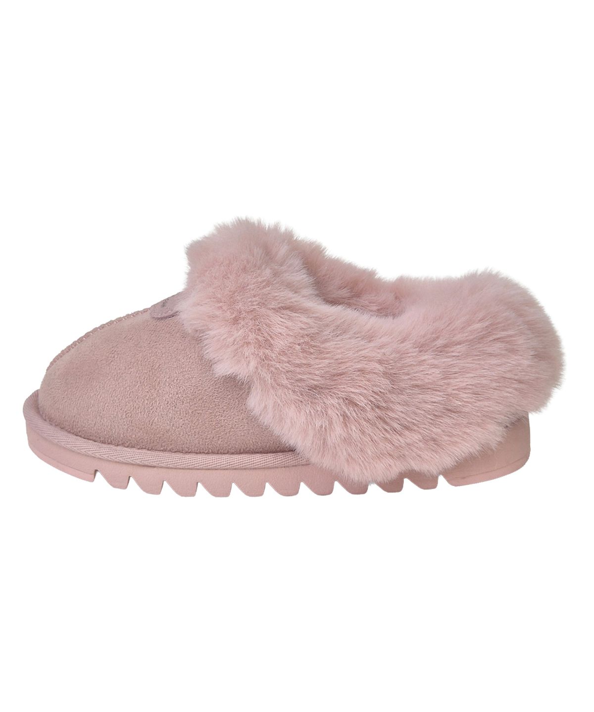 베어파우(BEARPAW) NOAH 양털슬리퍼 핑크 (K2911013RD-K)