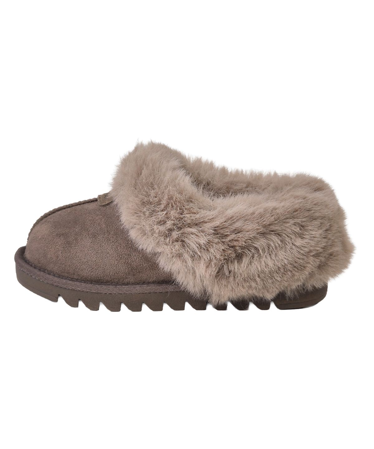 베어파우(BEARPAW) NOAH 양털슬리퍼 어스 (K2911254RD-K)