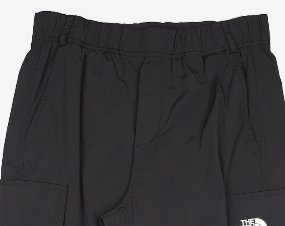 노스페이스(THE NORTH FACE) NP6NR11A 남성 하이랜드 조거_BLACK 80