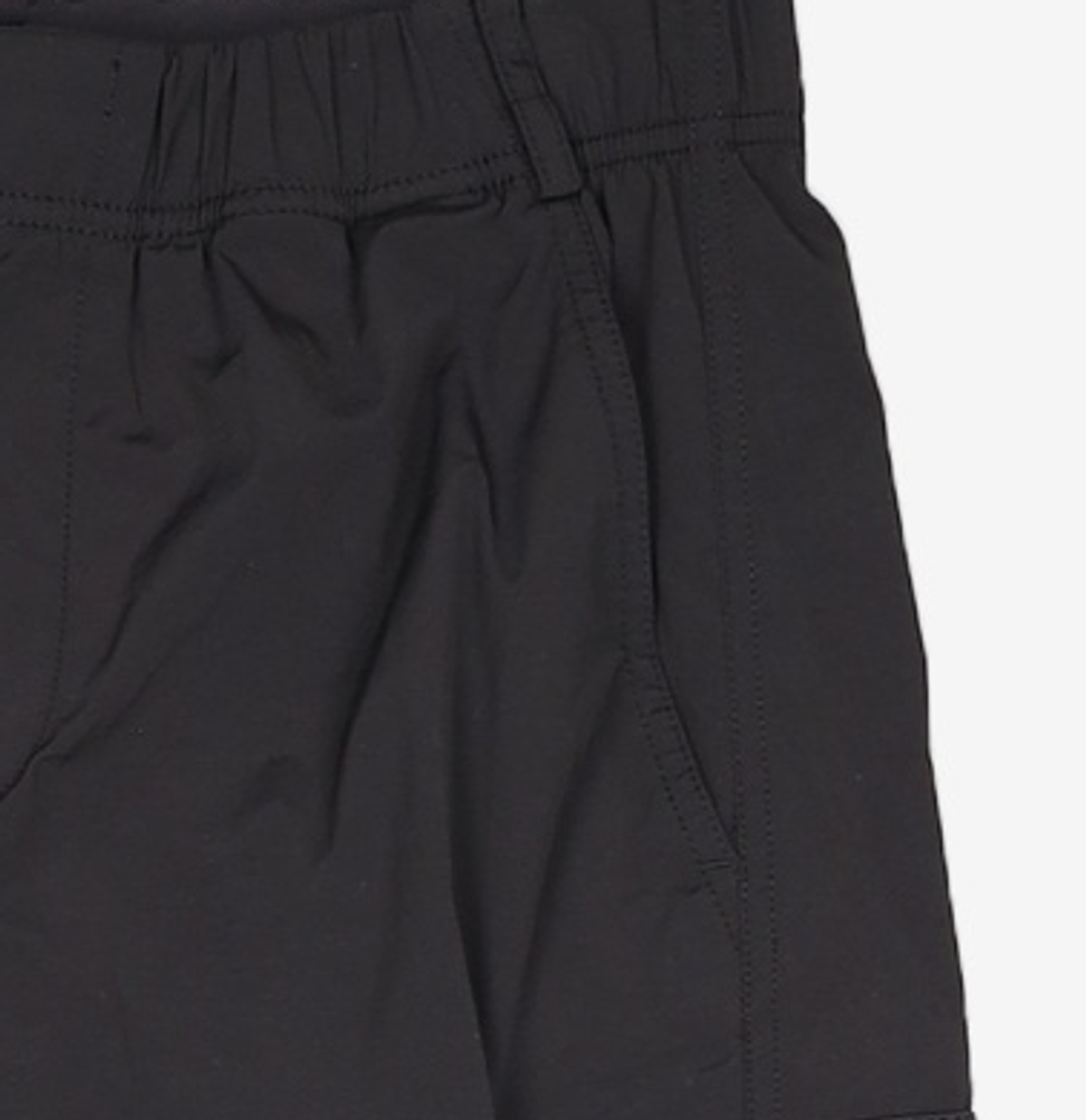 노스페이스(THE NORTH FACE) NP6NR11A 남성 하이랜드 조거_BLACK 80