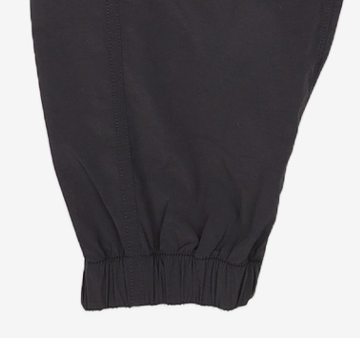 노스페이스(THE NORTH FACE) NP6NR11A 남성 하이랜드 조거_BLACK 80