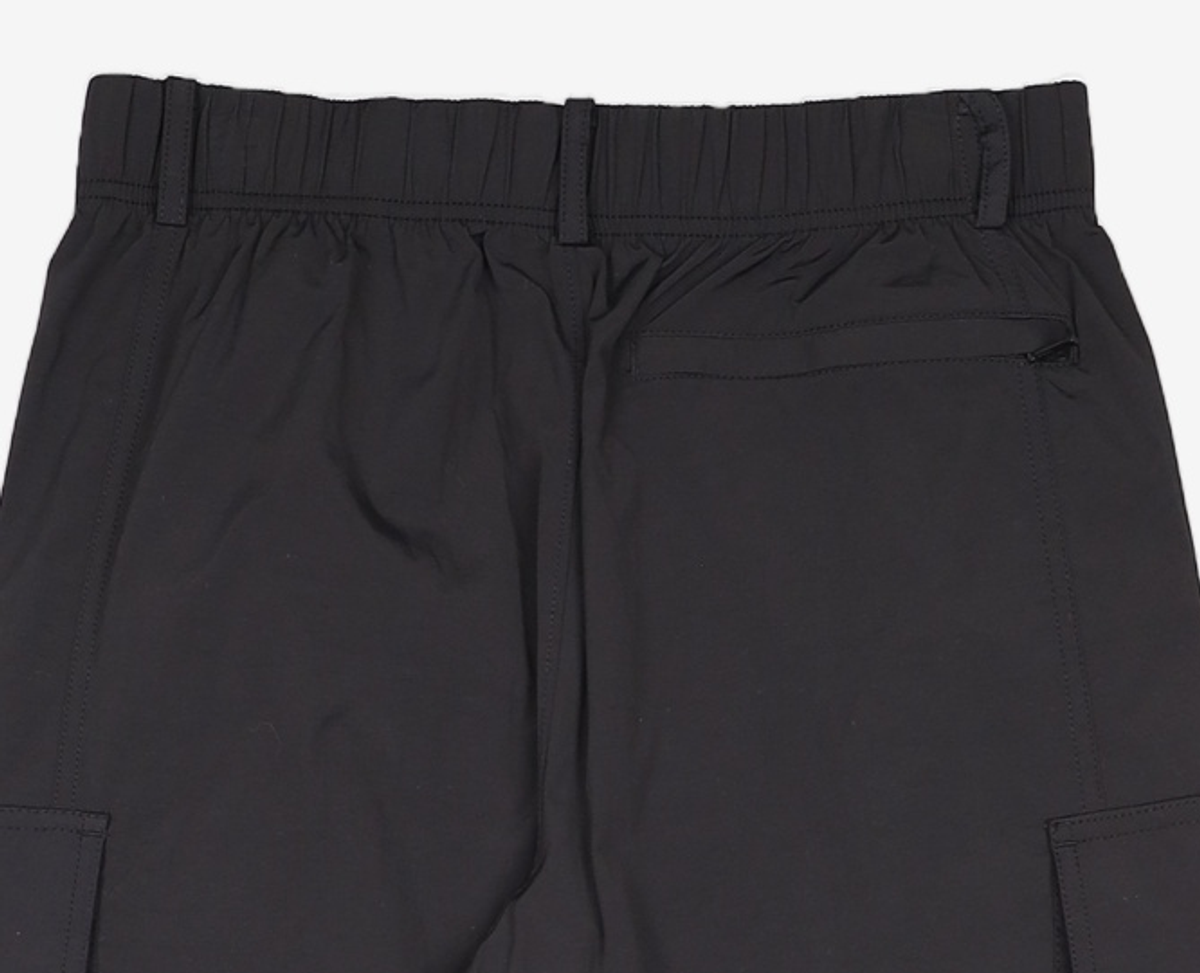 노스페이스(THE NORTH FACE) NP6NR11A 남성 하이랜드 조거_BLACK 80