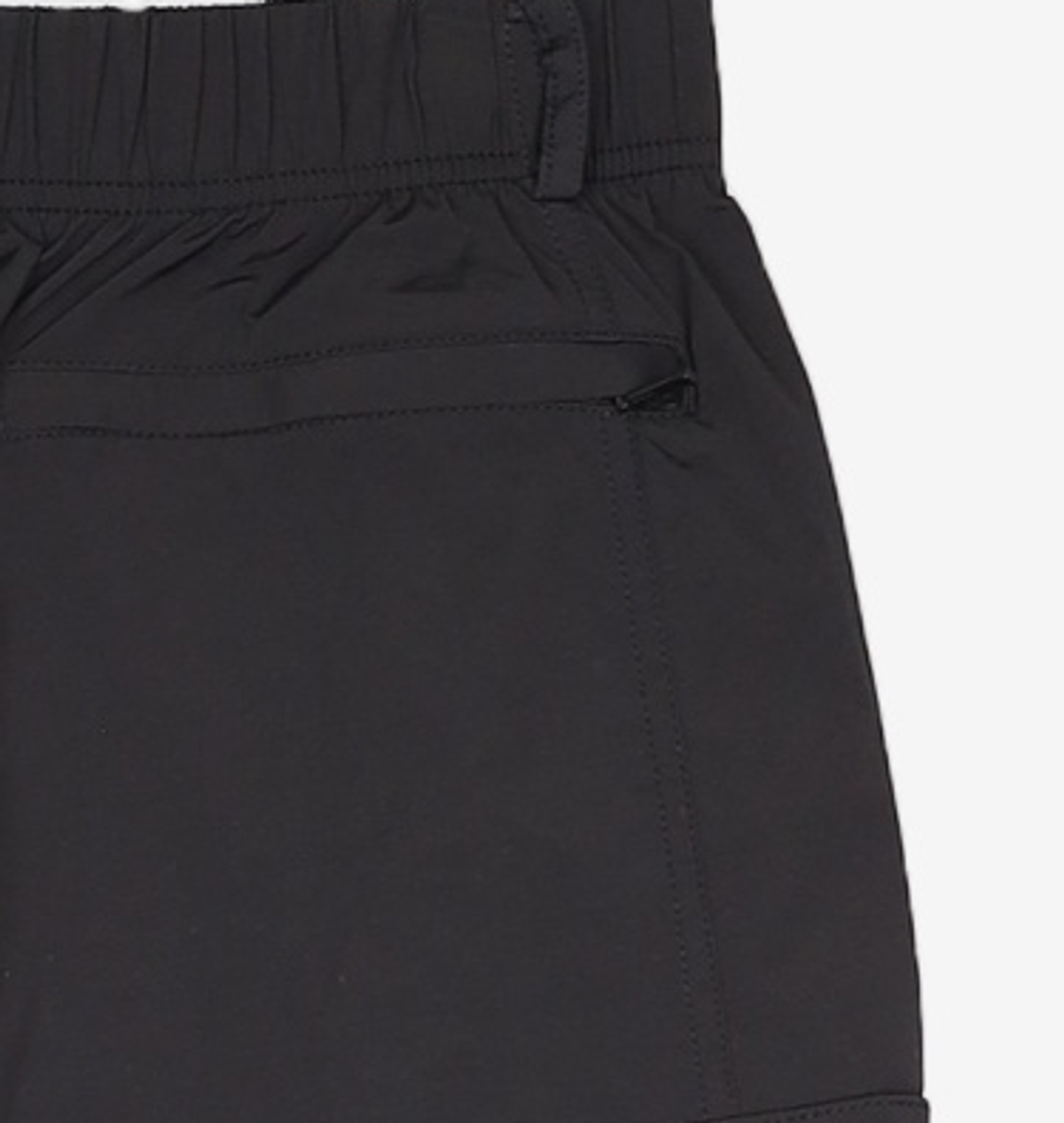 노스페이스(THE NORTH FACE) NP6NR11A 남성 하이랜드 조거_BLACK 80