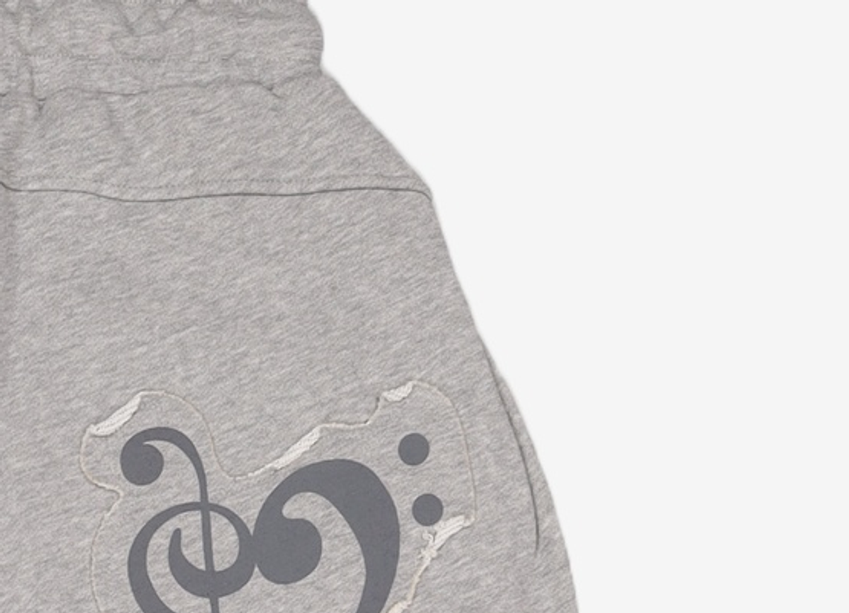 루나키후(RuNaKi'Hu') 트레이닝 팬츠 2