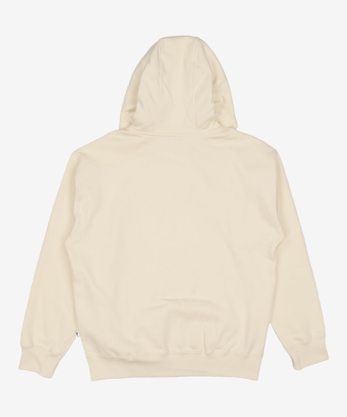 나이키(NIKE) SB 플리스 풀오버 스케이트보딩 후디 M - 코코넛 밀크 / FN2557-113 L