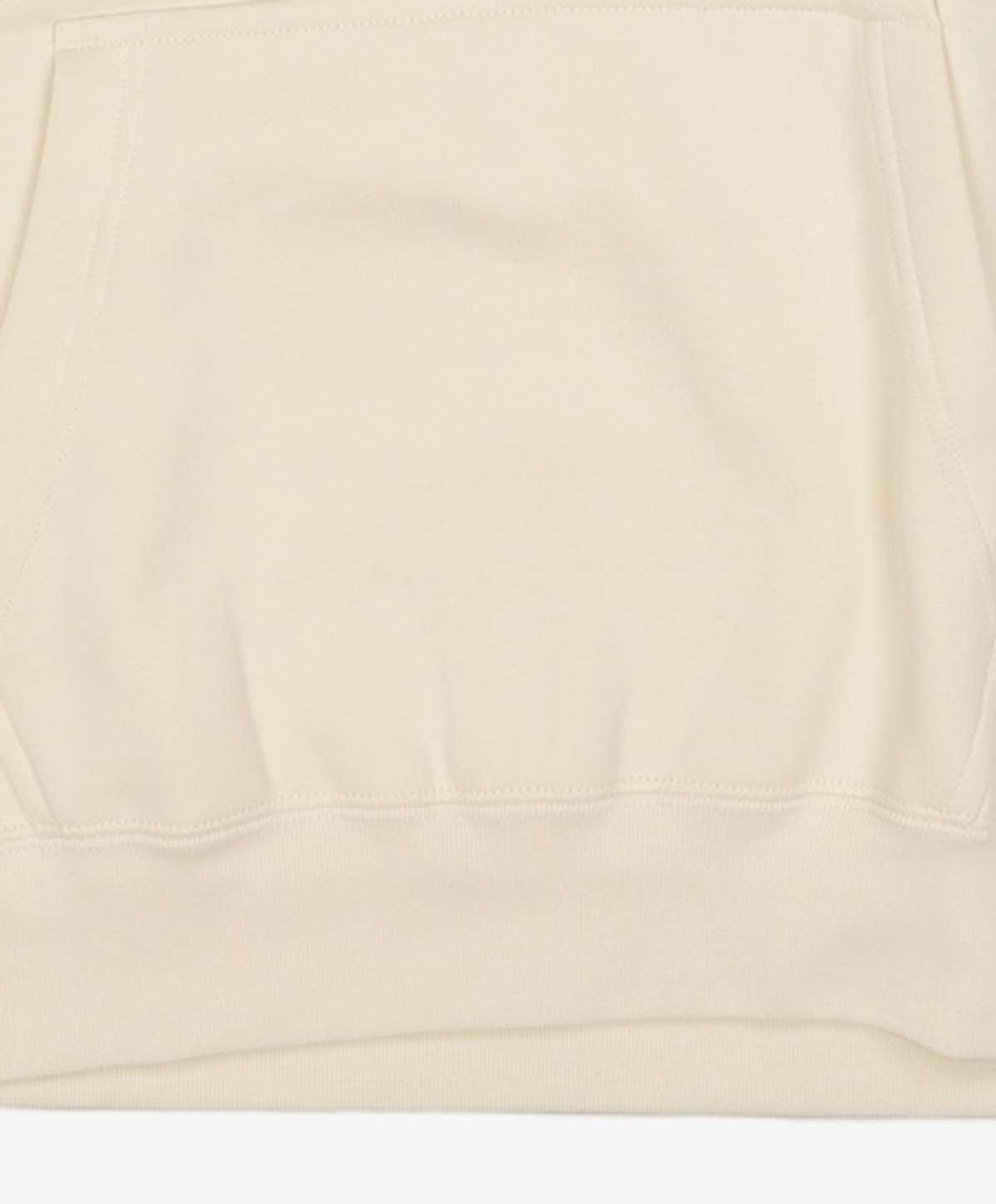 나이키(NIKE) SB 플리스 풀오버 스케이트보딩 후디 M - 코코넛 밀크 / FN2557-113 L