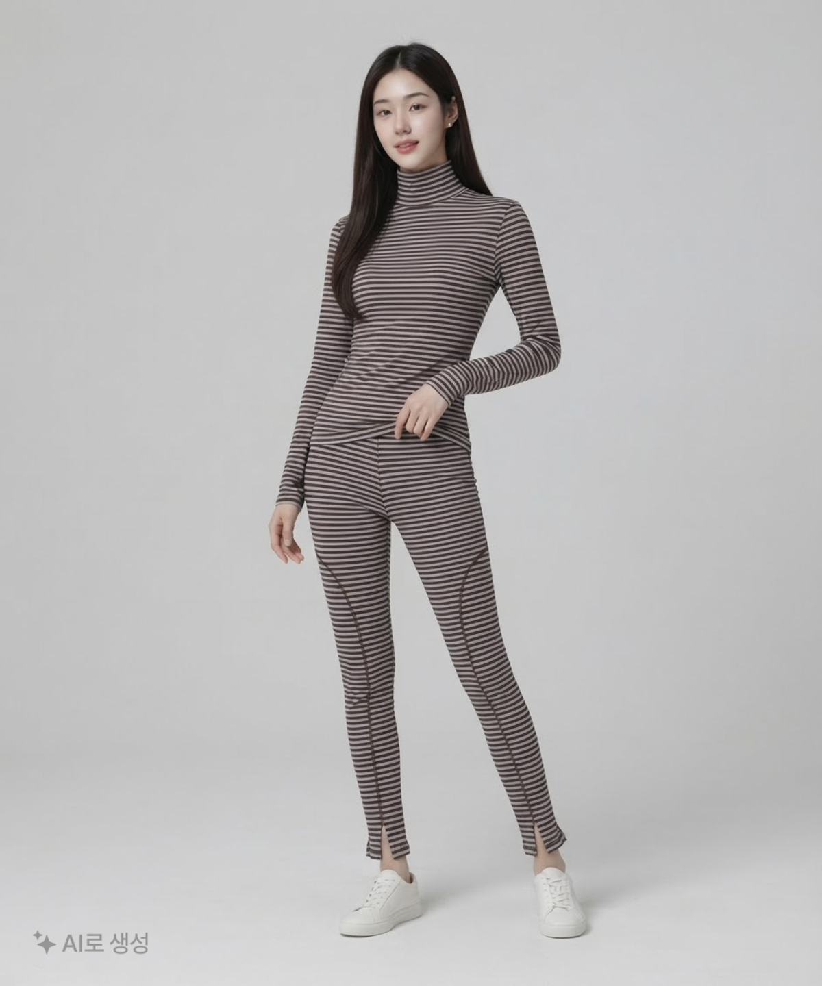 노컨텐츠(NOCONTENT) 레깅스 L