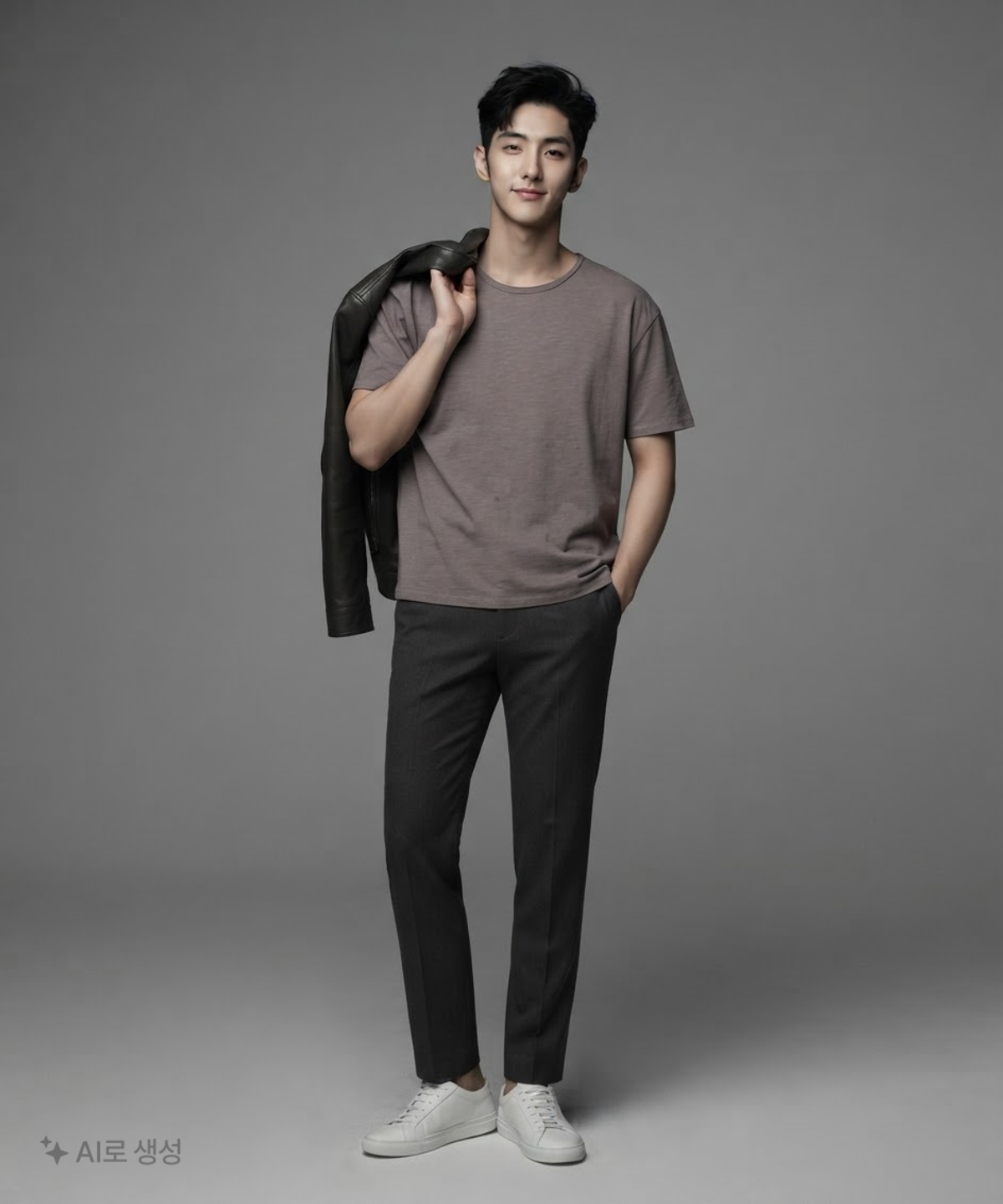 드로우핏(DRAW FIT) 반소매 티셔츠 L