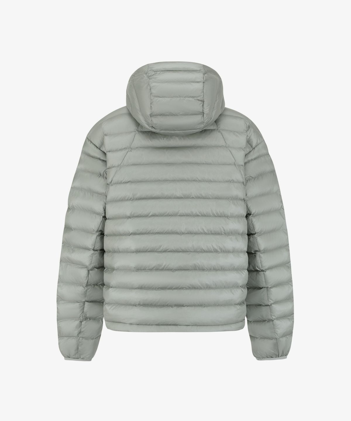 노스페이스(THE NORTH FACE) WAJ3NS301B 벤투스 27 온볼 패딩 자켓 SILVER
