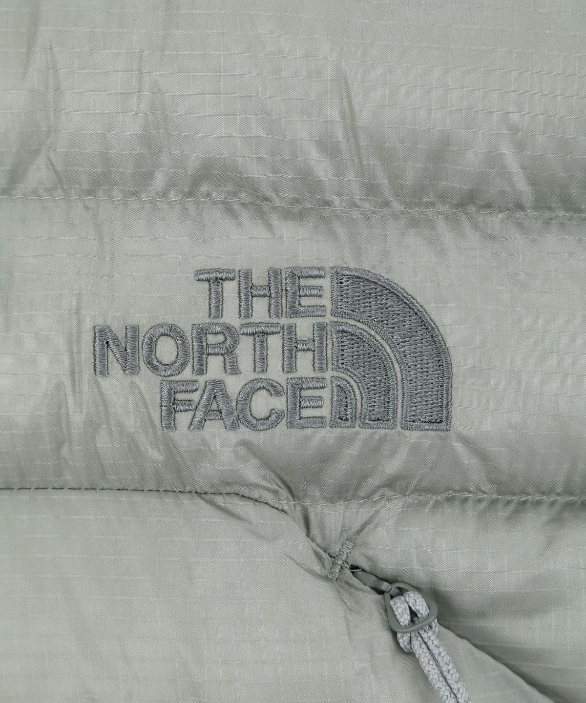 노스페이스(THE NORTH FACE) WAJ3NS301B 벤투스 27 온볼 패딩 자켓 SILVER