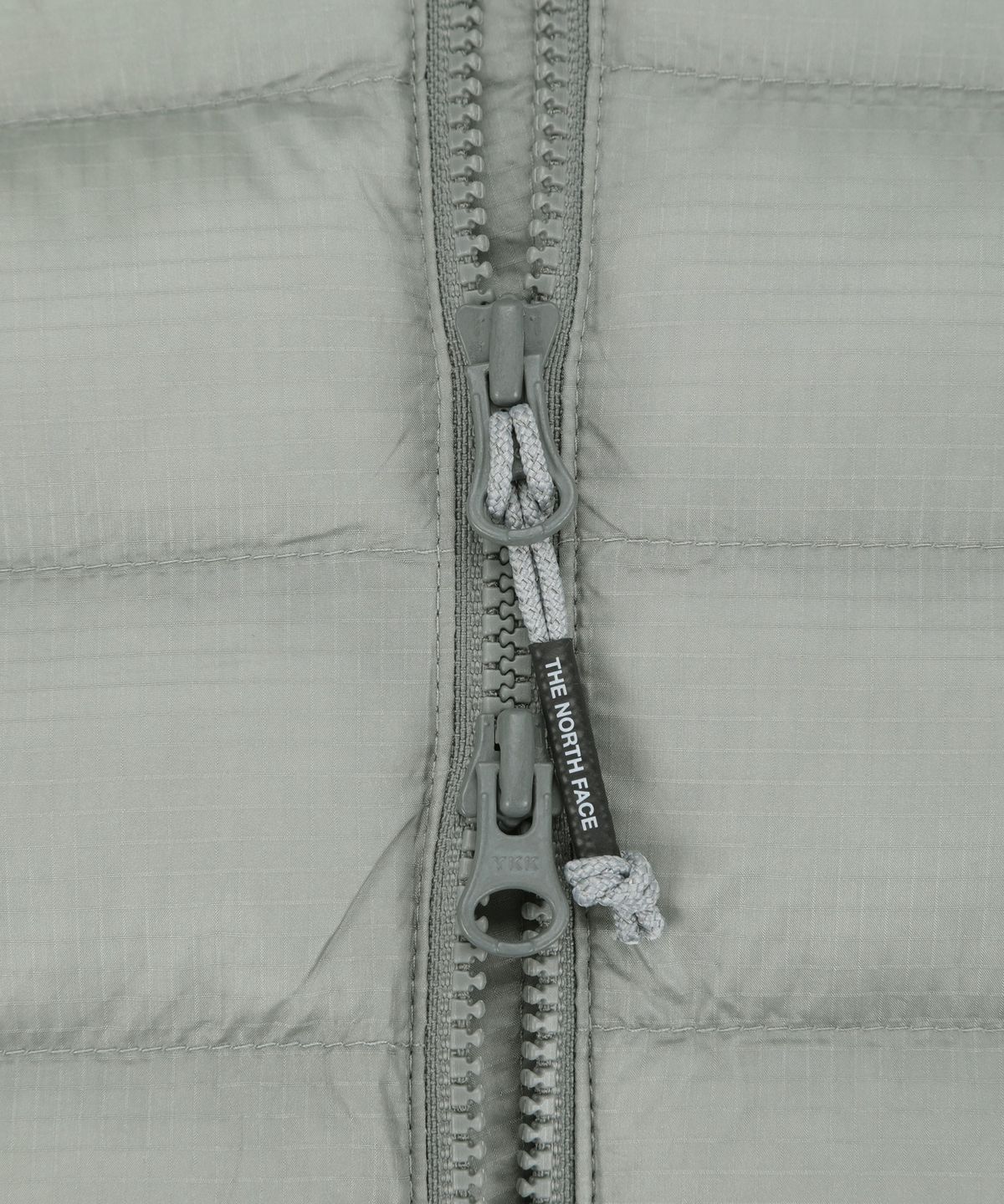 노스페이스(THE NORTH FACE) WAJ3NS301B 벤투스 27 온볼 패딩 자켓 SILVER