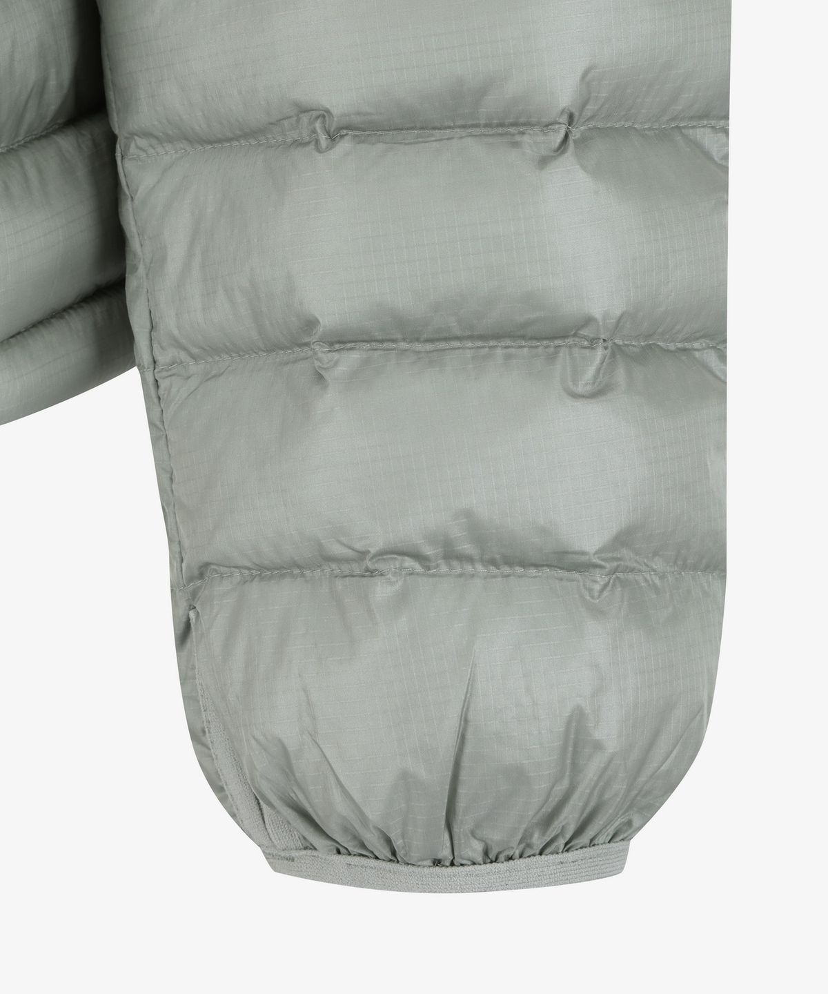 노스페이스(THE NORTH FACE) WAJ3NS301B 벤투스 27 온볼 패딩 자켓 SILVER
