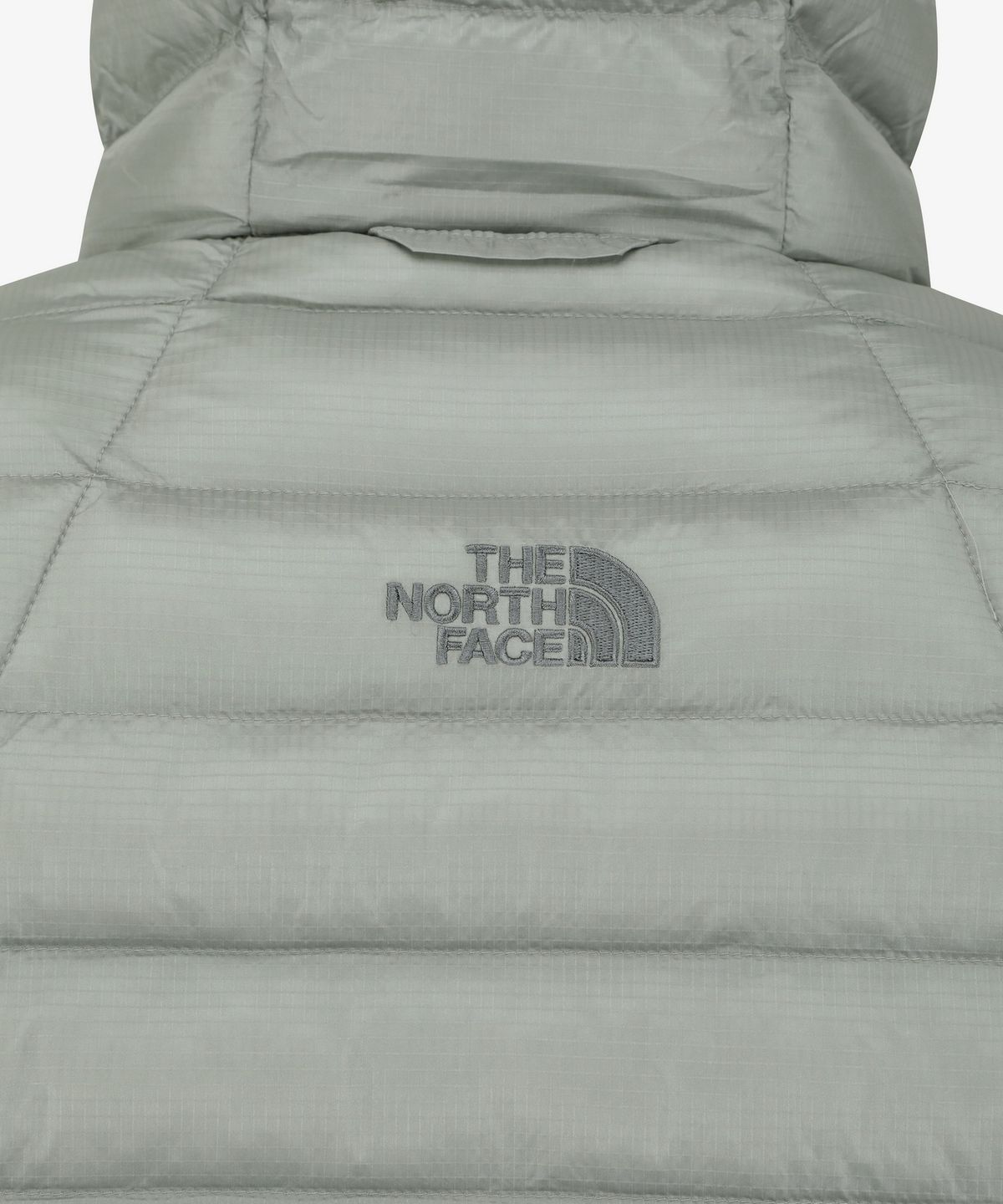 노스페이스(THE NORTH FACE) WAJ3NS301B 벤투스 27 온볼 패딩 자켓 SILVER