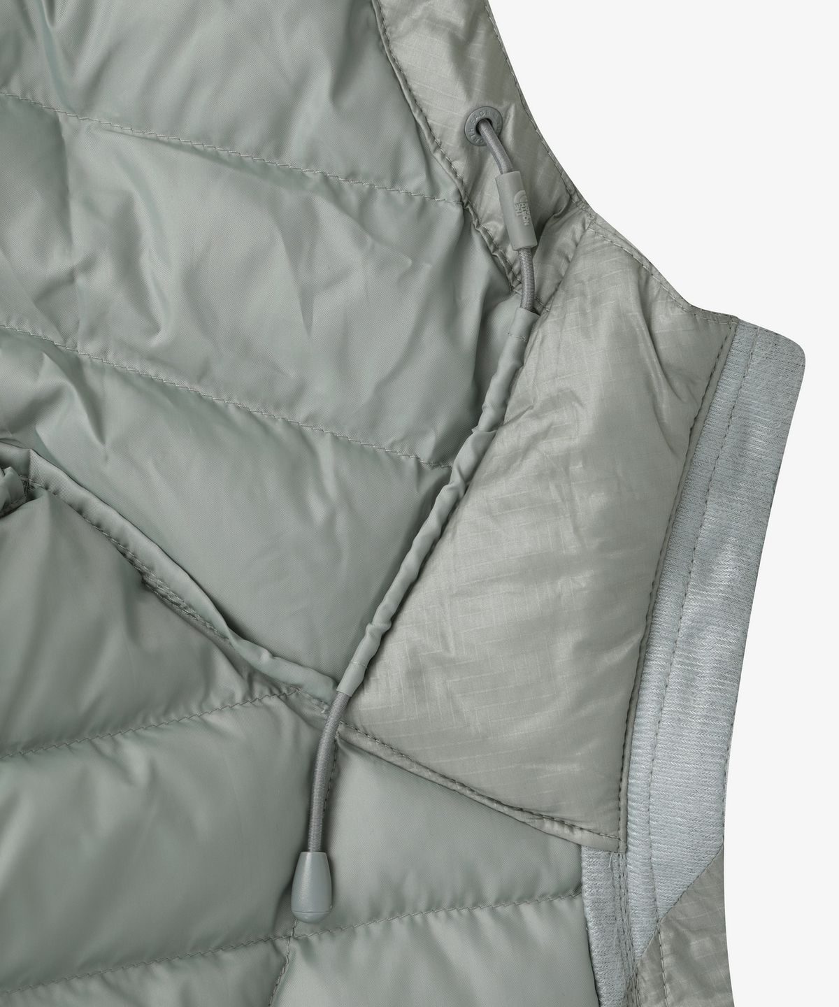 노스페이스(THE NORTH FACE) WAJ3NS301B 벤투스 27 온볼 패딩 자켓 SILVER