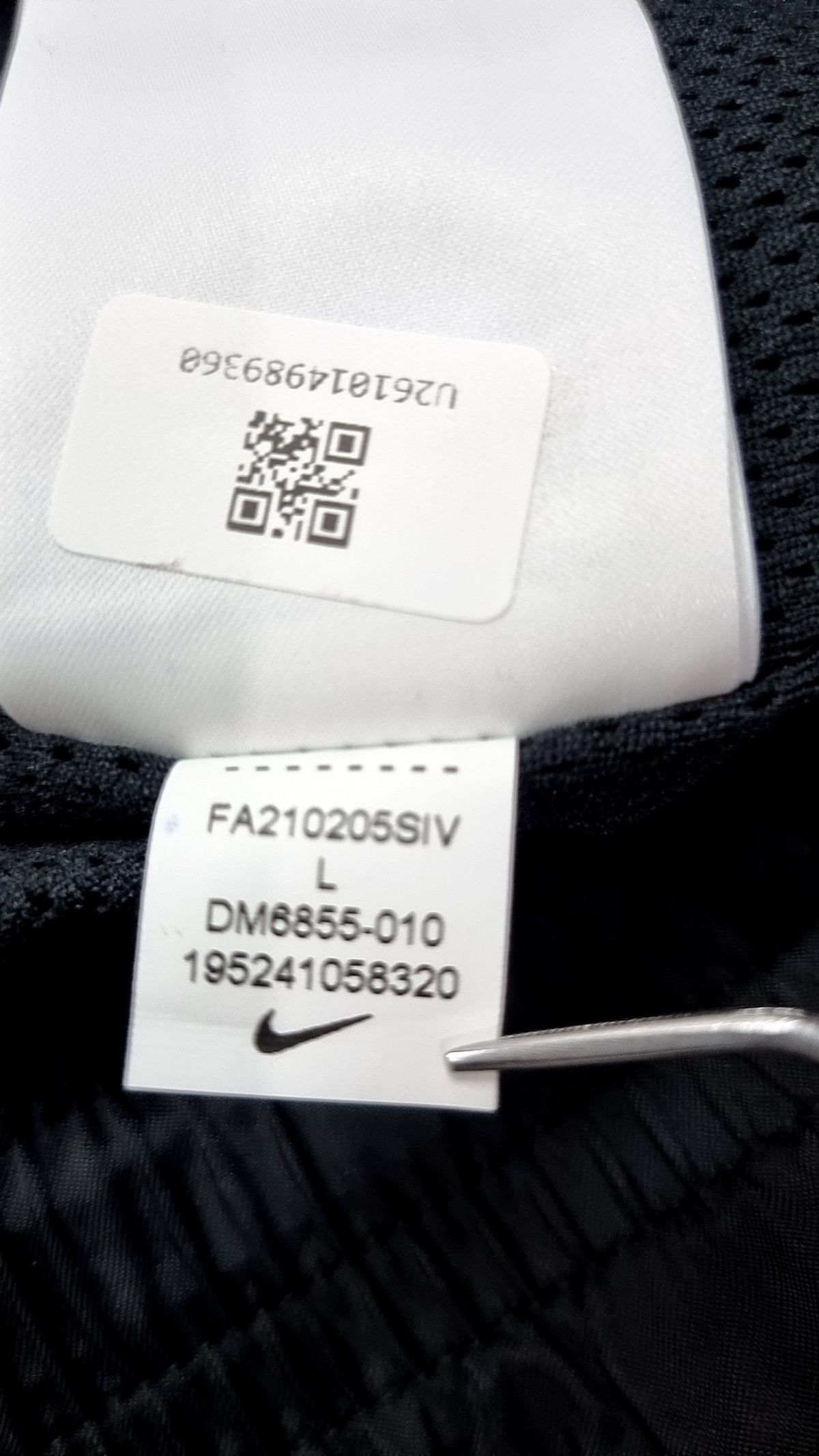 나이키(NIKE) 숏팬츠 L