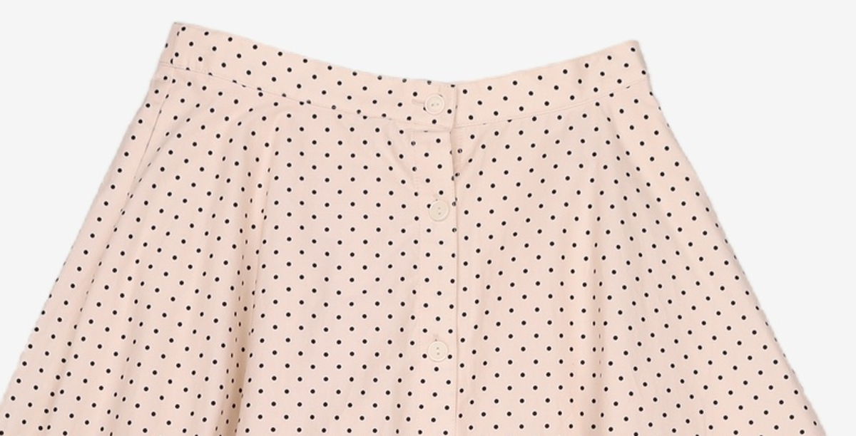 유니클로(UNIQLO) 롱스커트 M