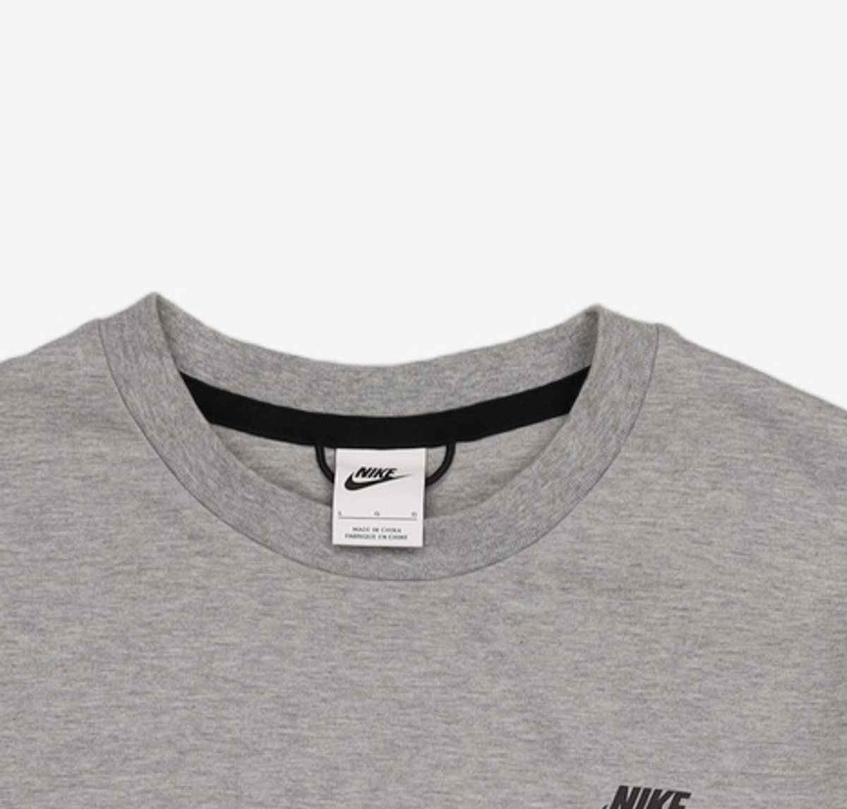 나이키(NIKE) 맨투맨/스웨트셔츠 L
