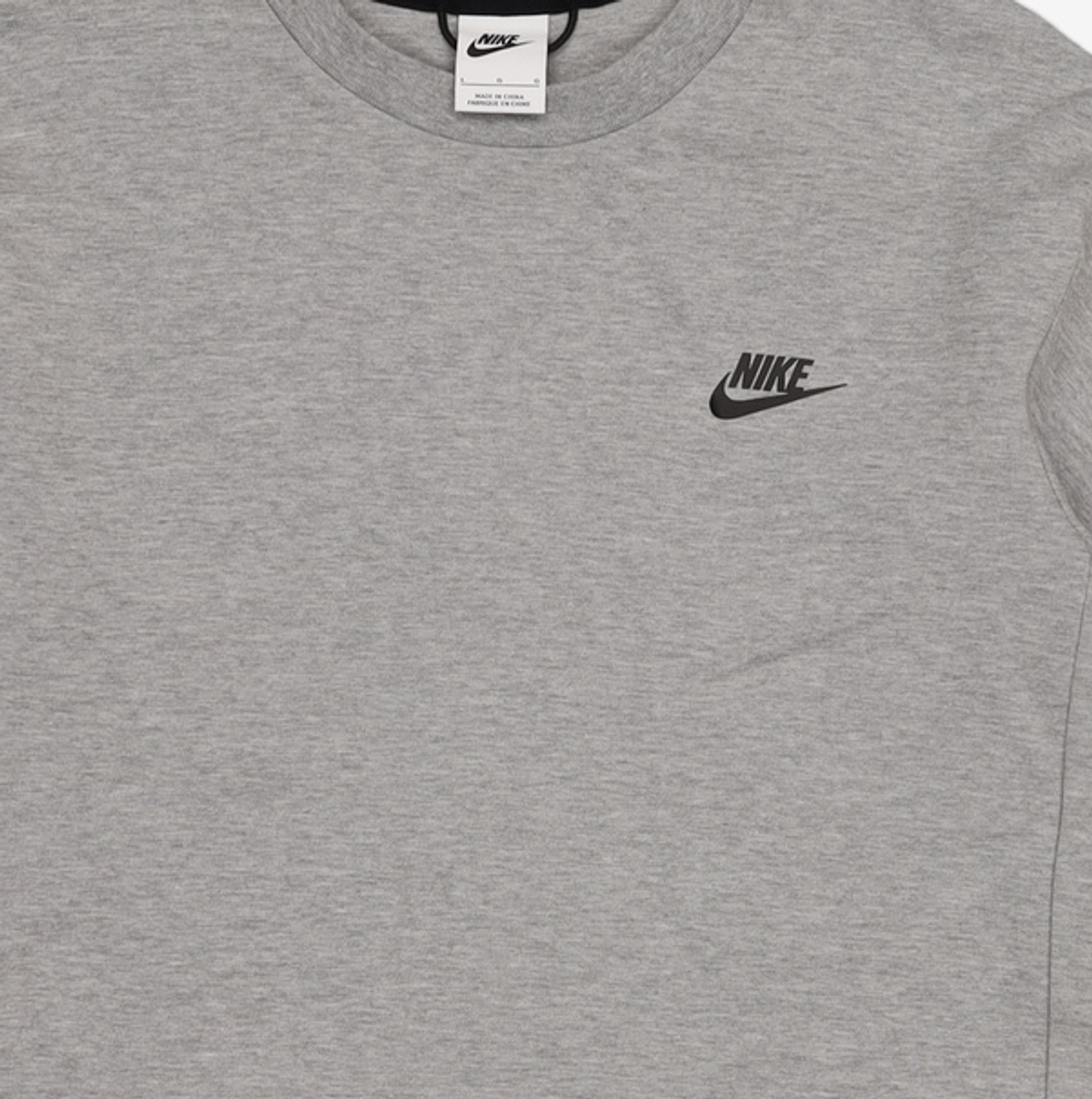 나이키(NIKE) 맨투맨/스웨트셔츠 L