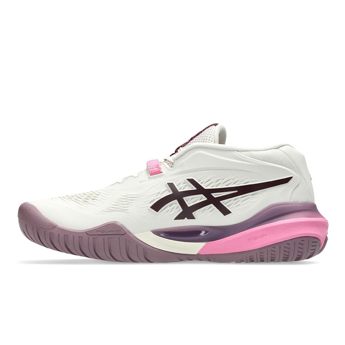 아식스(ASICS) 젤-레졸루션 10 W(1042A279250)