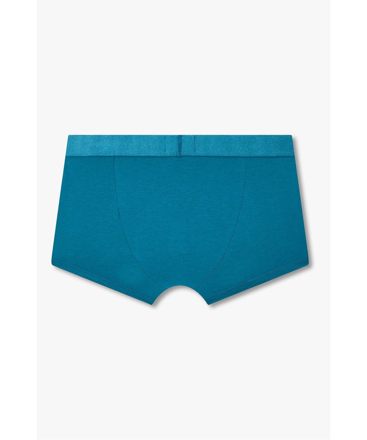 엠포리오 아르마니 언더웨어(EMPORIO ARMANI UNDERWEAR) 남성 이글 로고 글로시 밴딩 드로즈_블루 0816312079