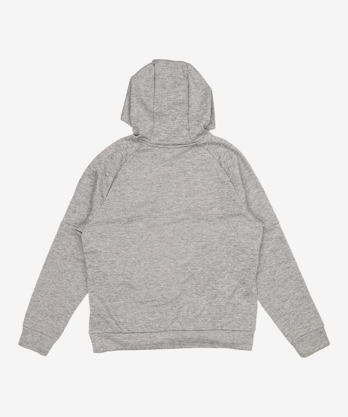 나이키(NIKE) 써마 핏 풀오버 피트니스 후디 M - 다크 그레이 헤더:파티클 그레이 / DQ4835-063 L
