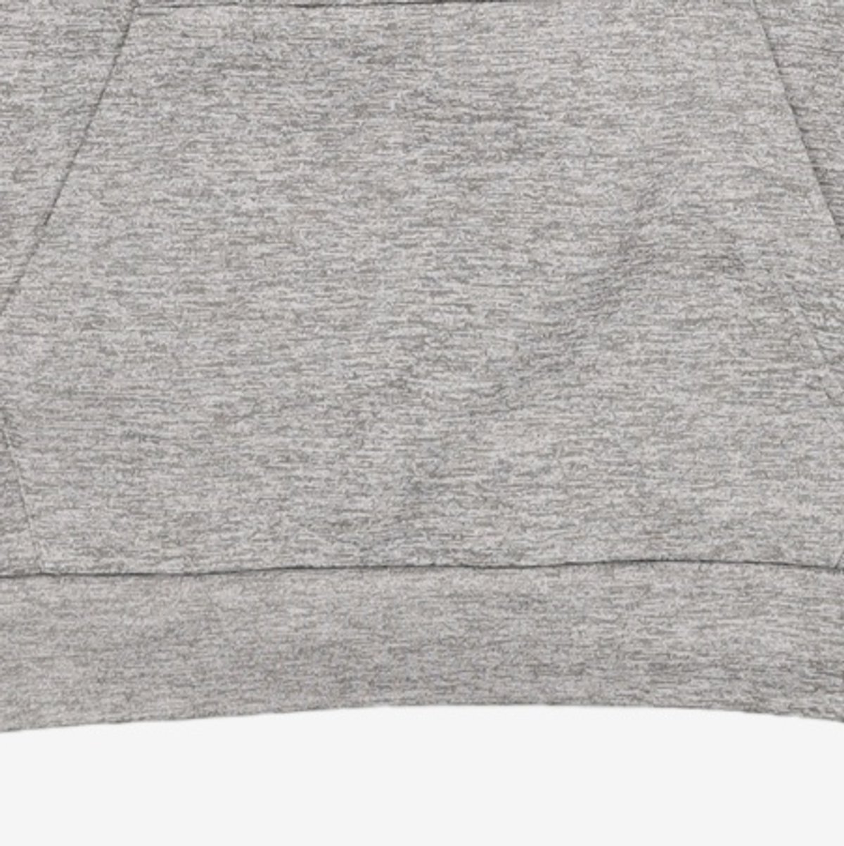 나이키(NIKE) 써마 핏 풀오버 피트니스 후디 M - 다크 그레이 헤더:파티클 그레이 / DQ4835-063 L