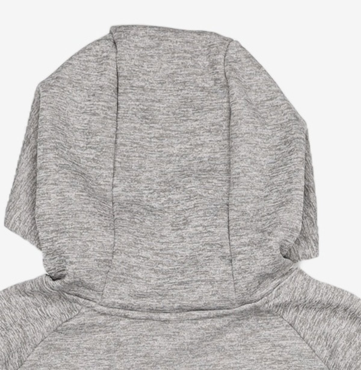 나이키(NIKE) 써마 핏 풀오버 피트니스 후디 M - 다크 그레이 헤더:파티클 그레이 / DQ4835-063 L