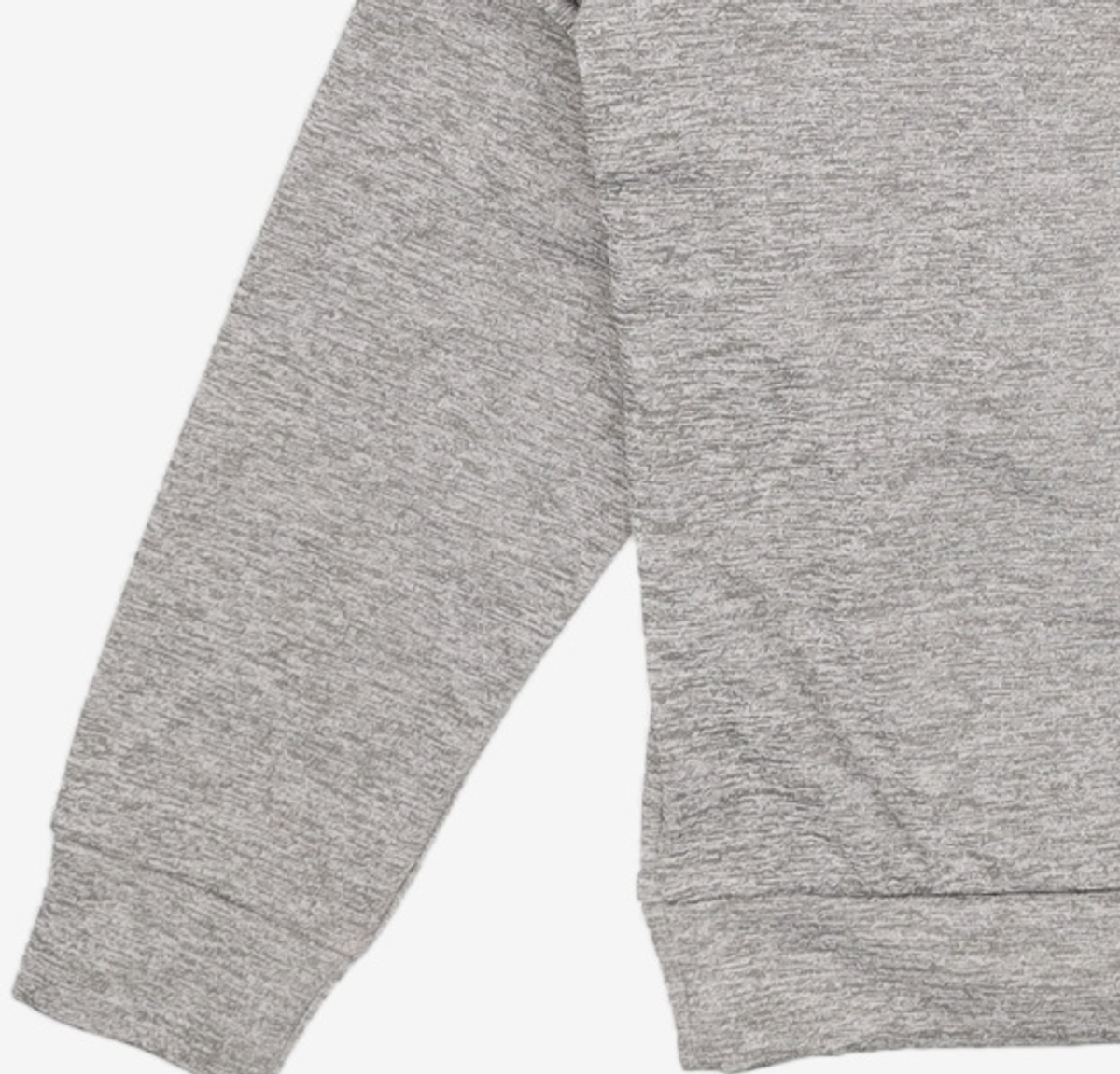 나이키(NIKE) 써마 핏 풀오버 피트니스 후디 M - 다크 그레이 헤더:파티클 그레이 / DQ4835-063 L