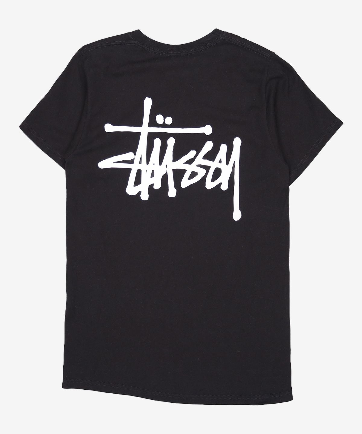 스투시(STUSSY) 반소매 티셔츠 S