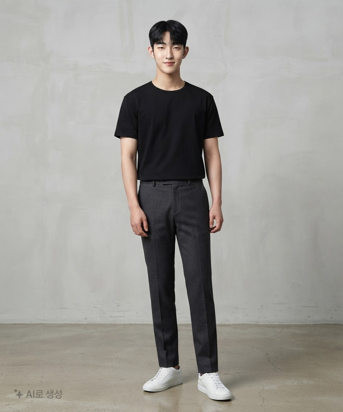 드로우핏(DRAW FIT) 반소매 티셔츠 L