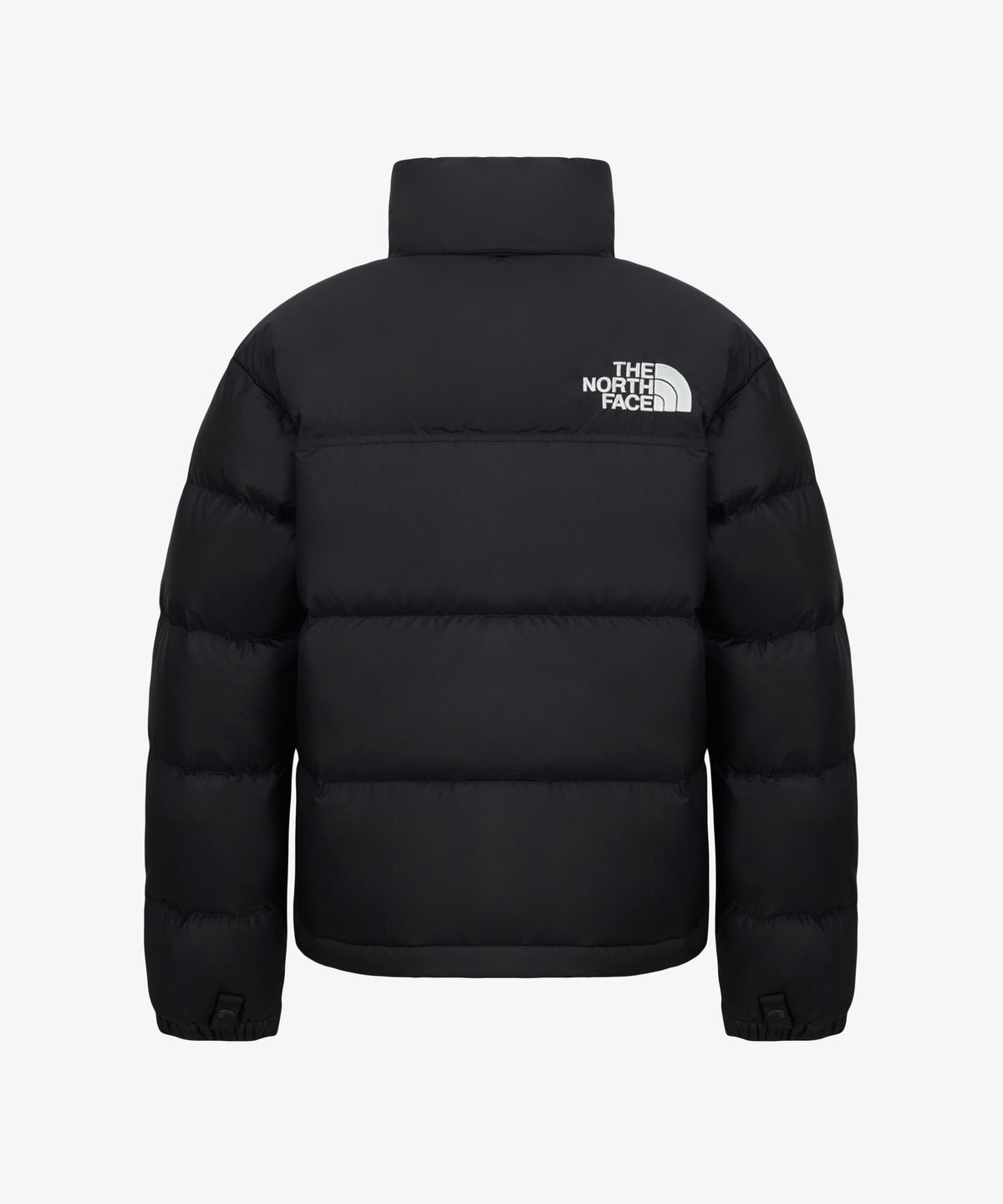 노스페이스(THE NORTH FACE) NJ1DS81A 여성 1996 레트로 눕시 다운 자켓 BLACK
