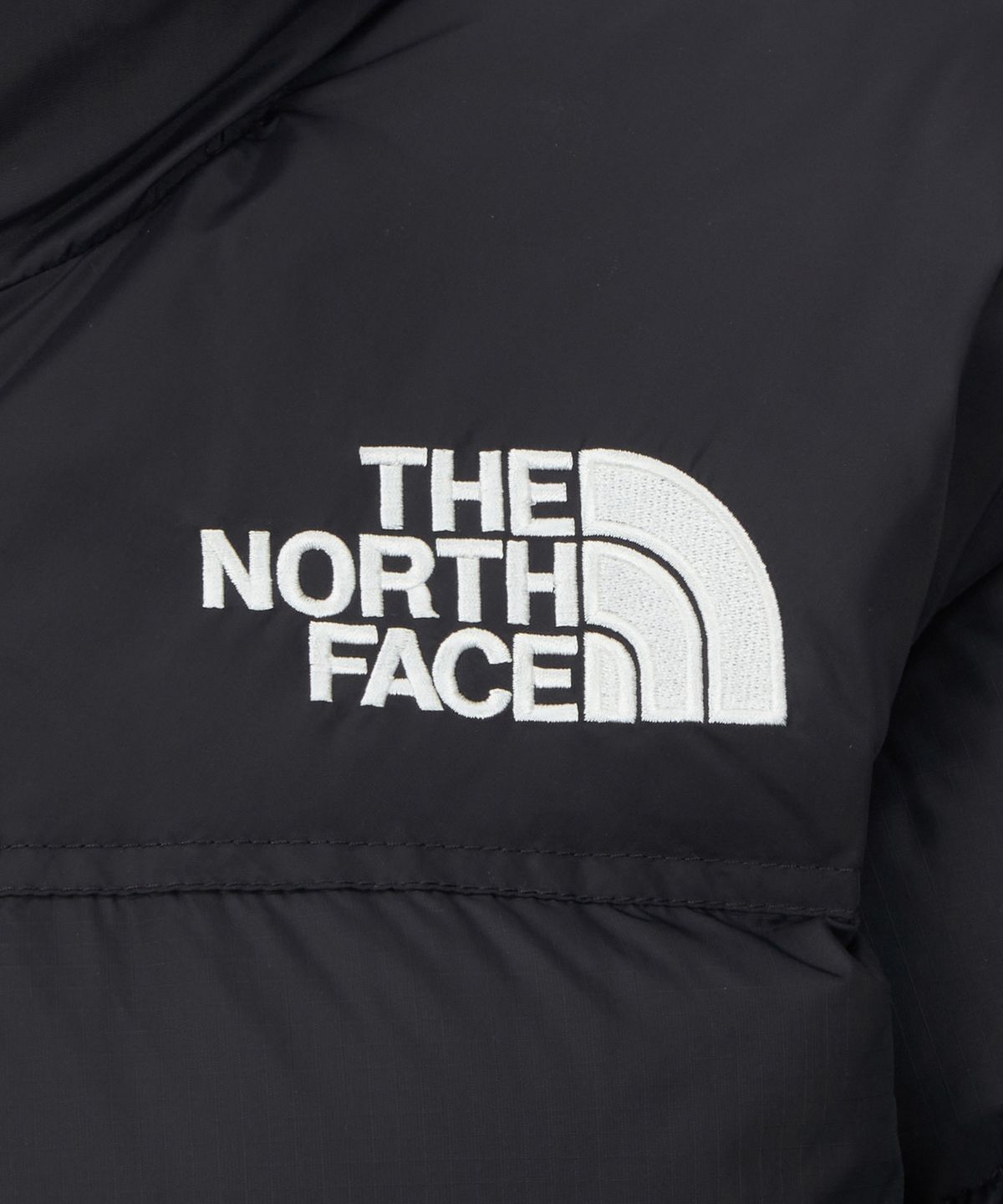 노스페이스(THE NORTH FACE) NJ1DS81A 여성 1996 레트로 눕시 다운 자켓 BLACK