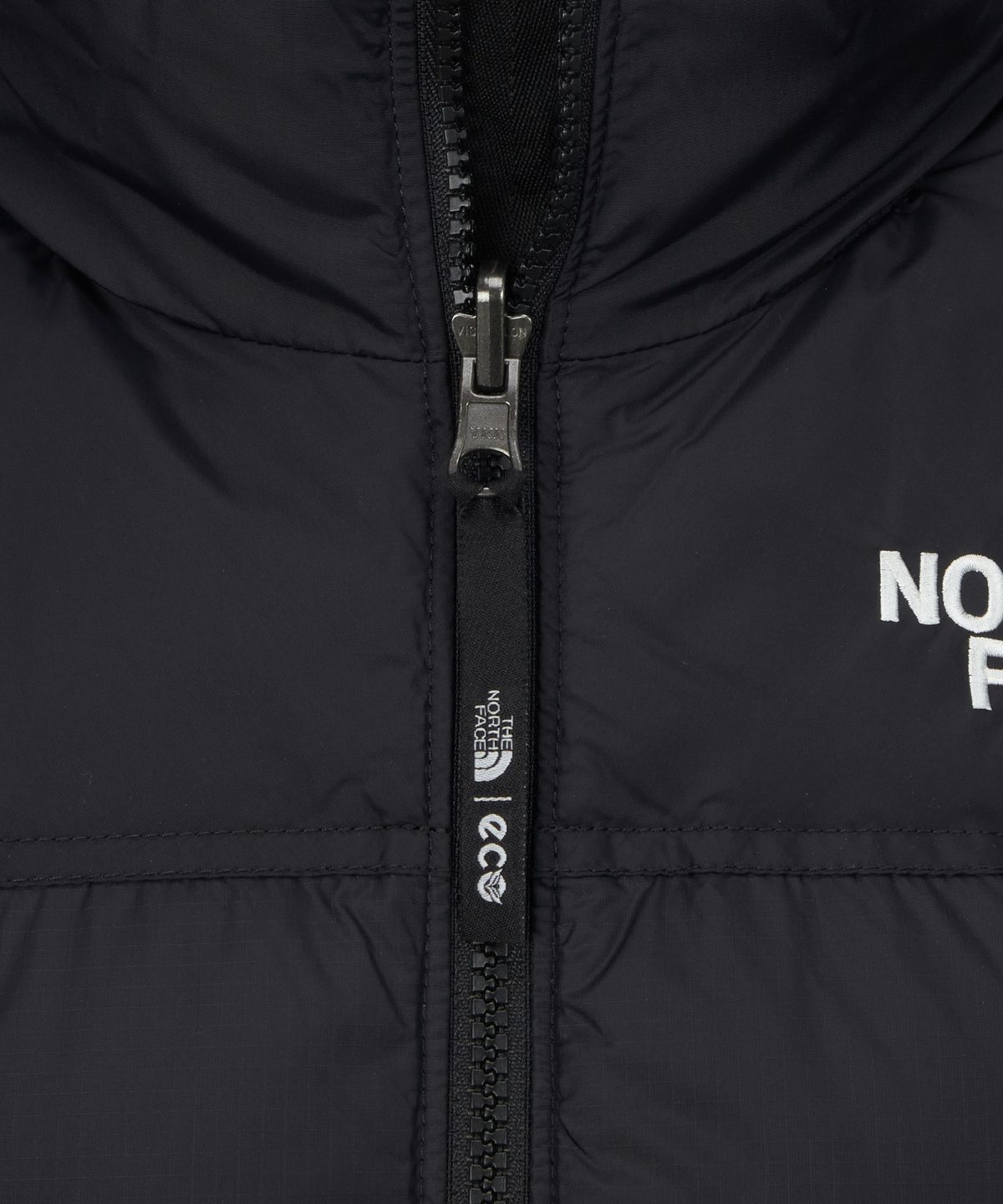 노스페이스(THE NORTH FACE) NJ1DS81A 여성 1996 레트로 눕시 다운 자켓 BLACK