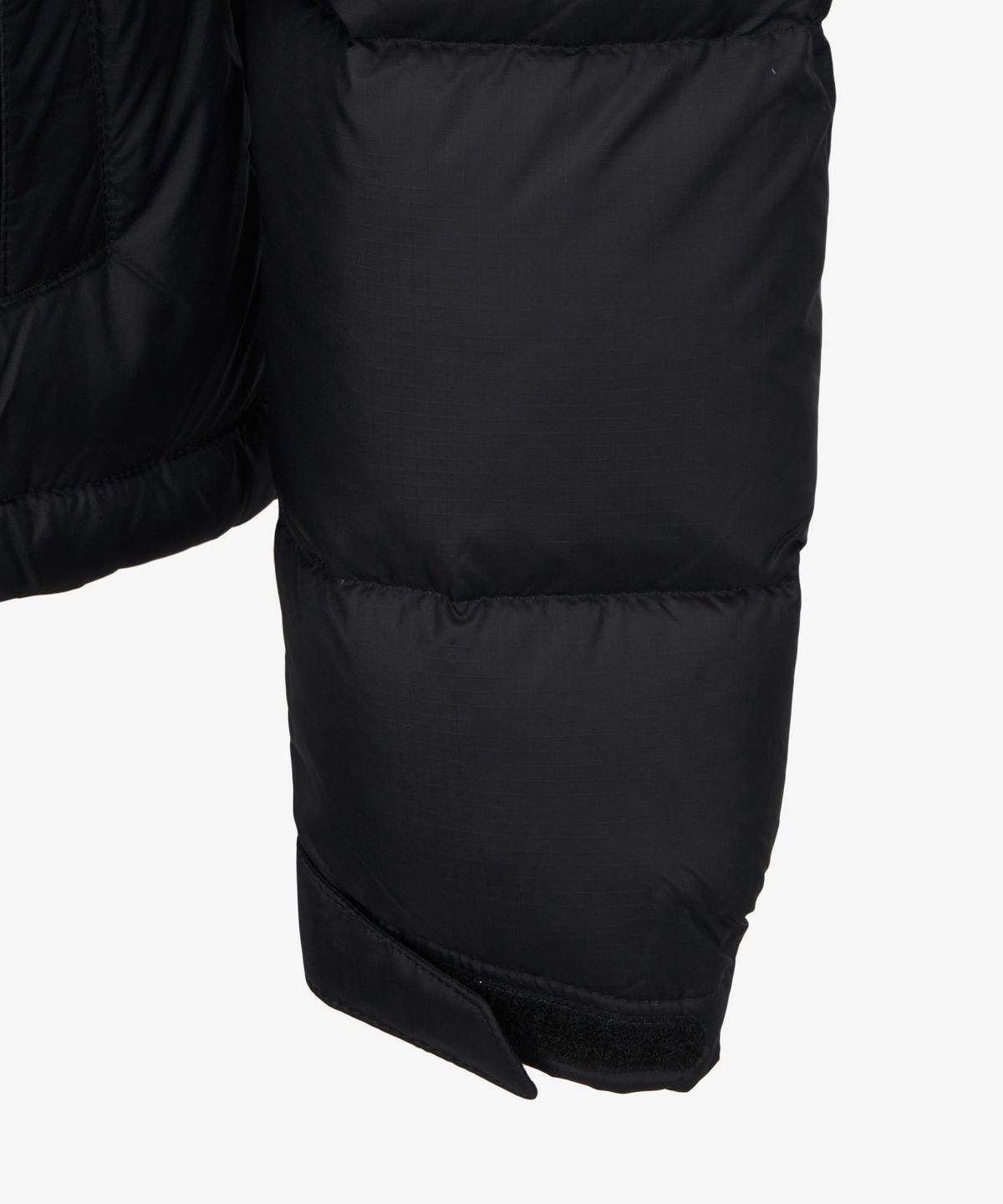 노스페이스(THE NORTH FACE) NJ1DS81A 여성 1996 레트로 눕시 다운 자켓 BLACK