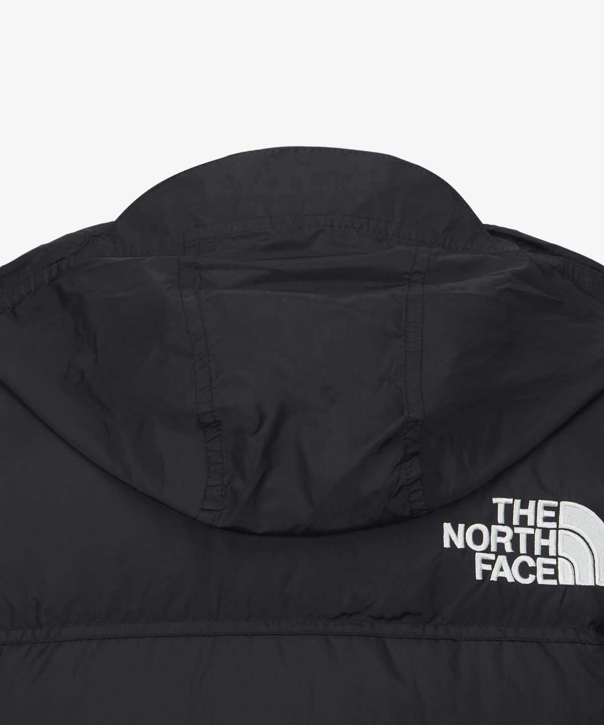 노스페이스(THE NORTH FACE) NJ1DS81A 여성 1996 레트로 눕시 다운 자켓 BLACK