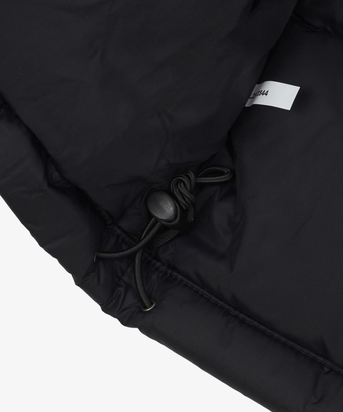 노스페이스(THE NORTH FACE) NJ1DS81A 여성 1996 레트로 눕시 다운 자켓 BLACK