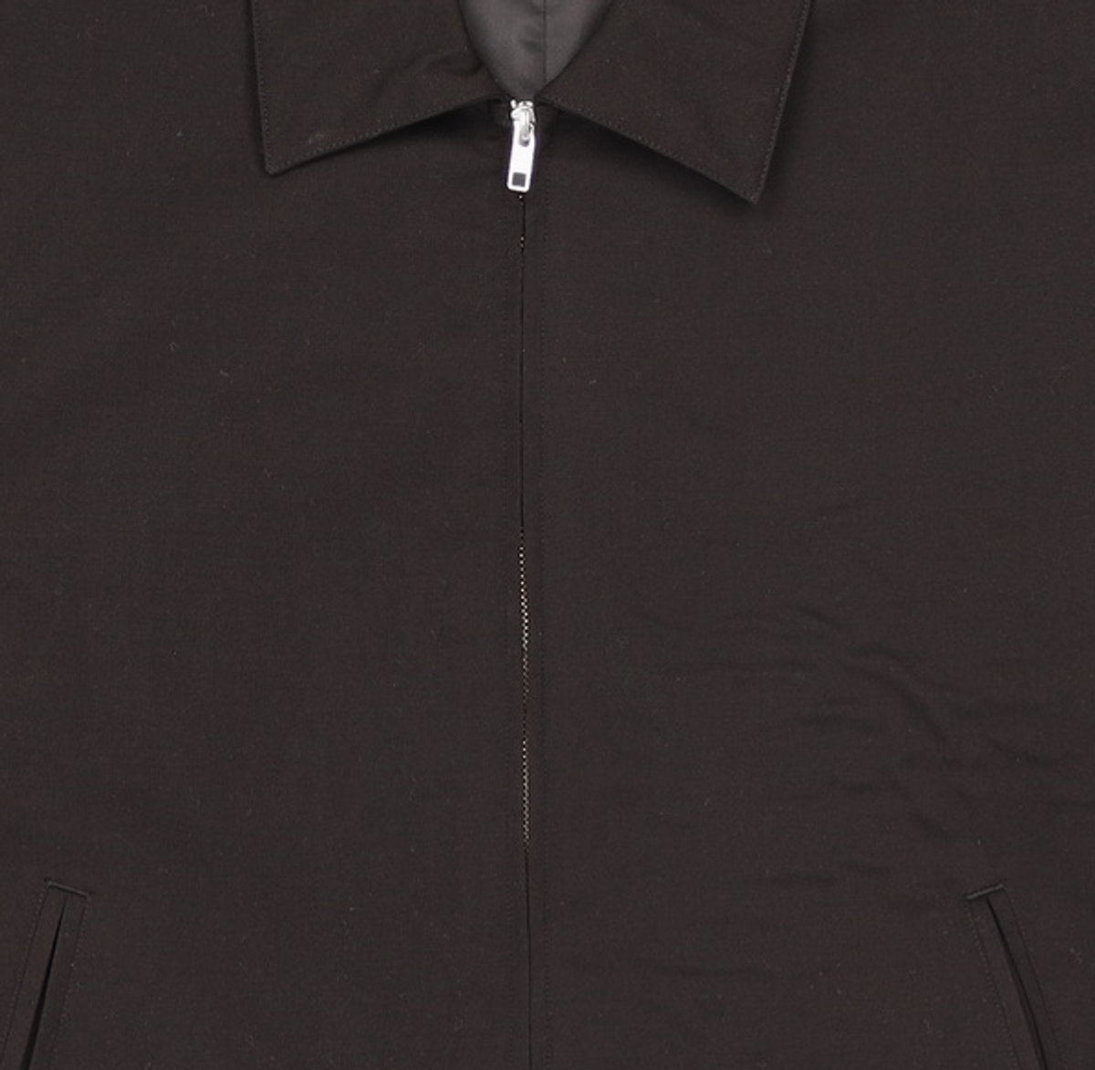드로우핏(DRAW FIT) 나일론/코치 재킷 XL