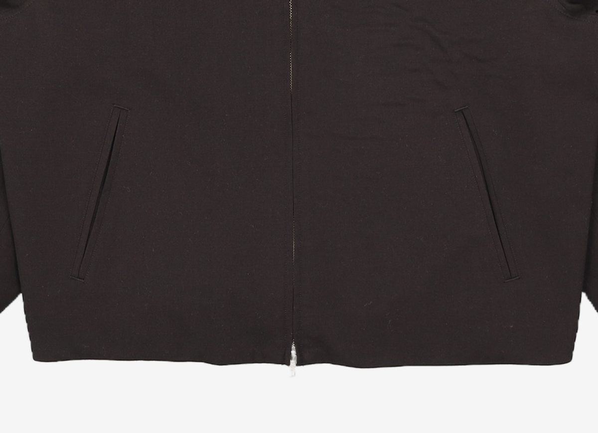 드로우핏(DRAW FIT) 나일론/코치 재킷 XL