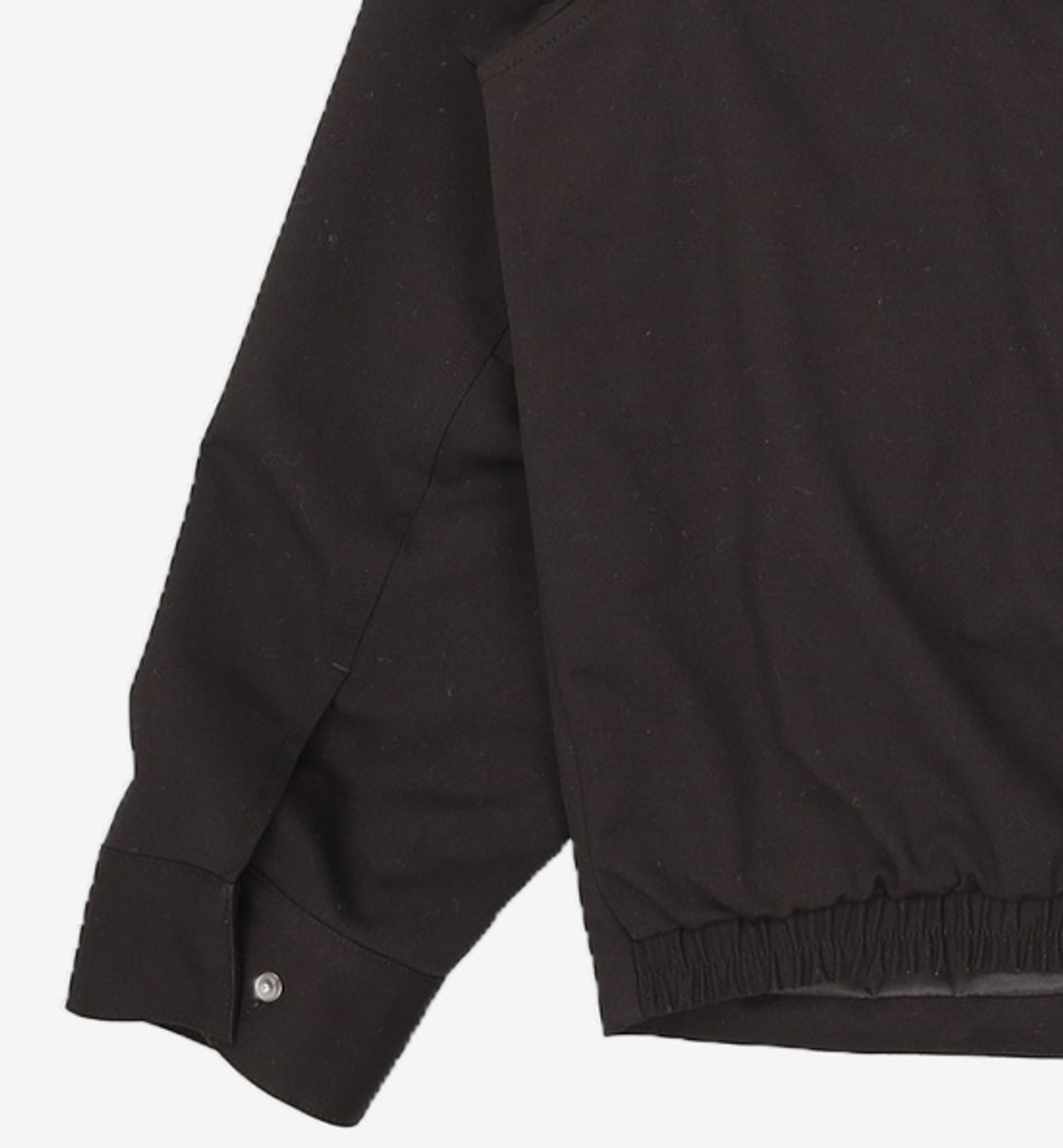 드로우핏(DRAW FIT) 나일론/코치 재킷 XL