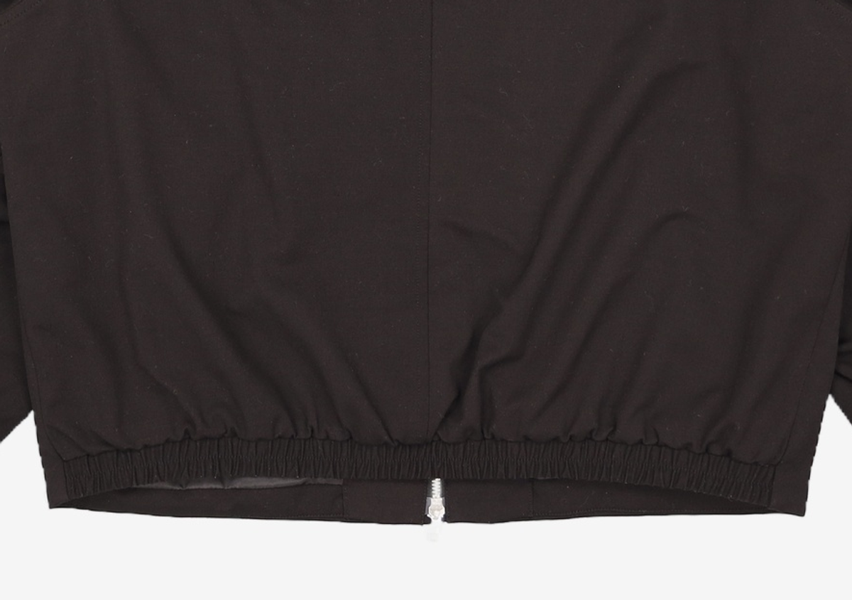드로우핏(DRAW FIT) 나일론/코치 재킷 XL