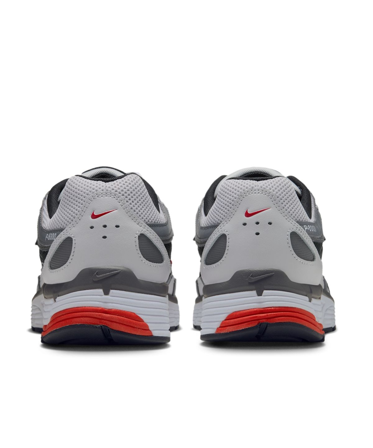 나이키(NIKE) P-6000 M - 포톤 더스트:스모크 그레이:화이트:다크 스모크 그레이 / IX6221-003