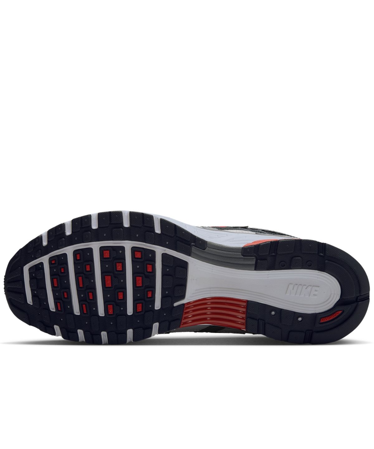 나이키(NIKE) P-6000 M - 포톤 더스트:스모크 그레이:화이트:다크 스모크 그레이 / IX6221-003