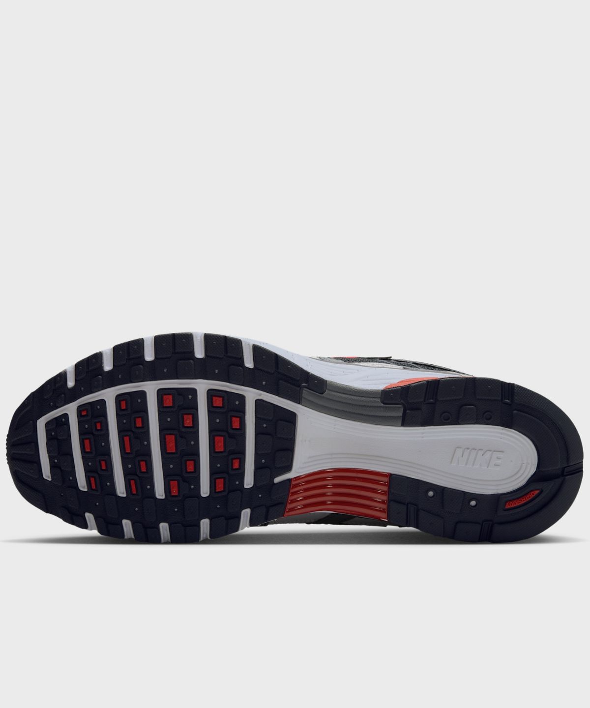 나이키(NIKE) P-6000 M - 포톤 더스트:스모크 그레이:화이트:다크 스모크 그레이 / IX6221-003