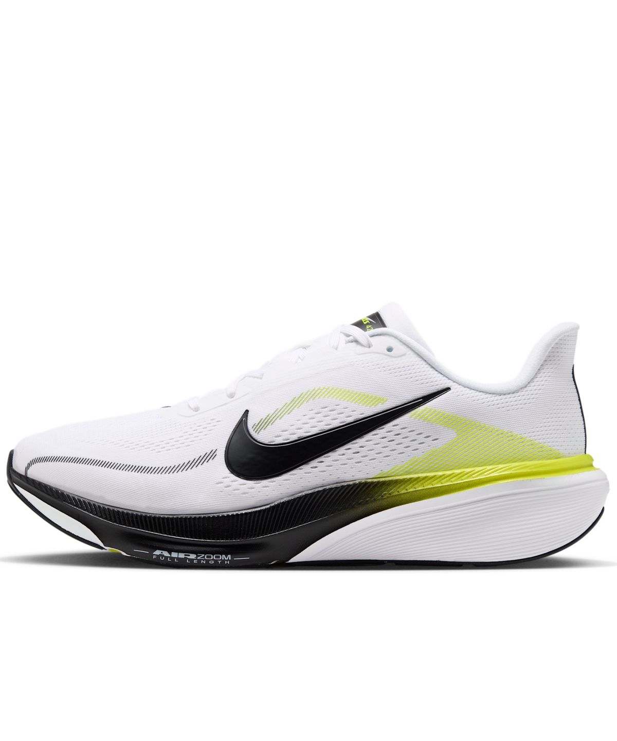 나이키(NIKE) 페가수스 42 M - 화이트:레몬 베넘:화이트:블랙 / IR1228-108