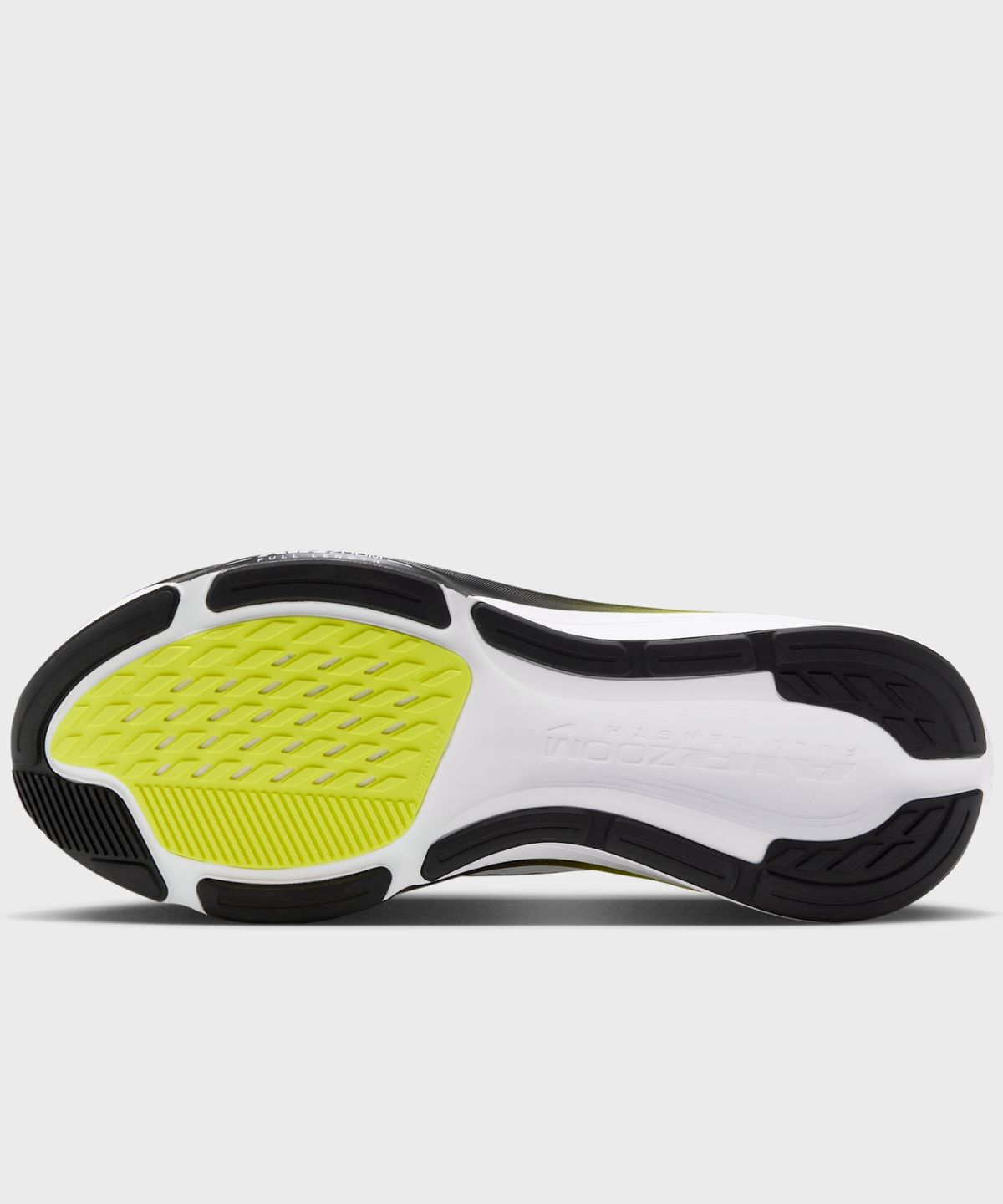 나이키(NIKE) 페가수스 42 M - 화이트:레몬 베넘:화이트:블랙 / IR1228-108